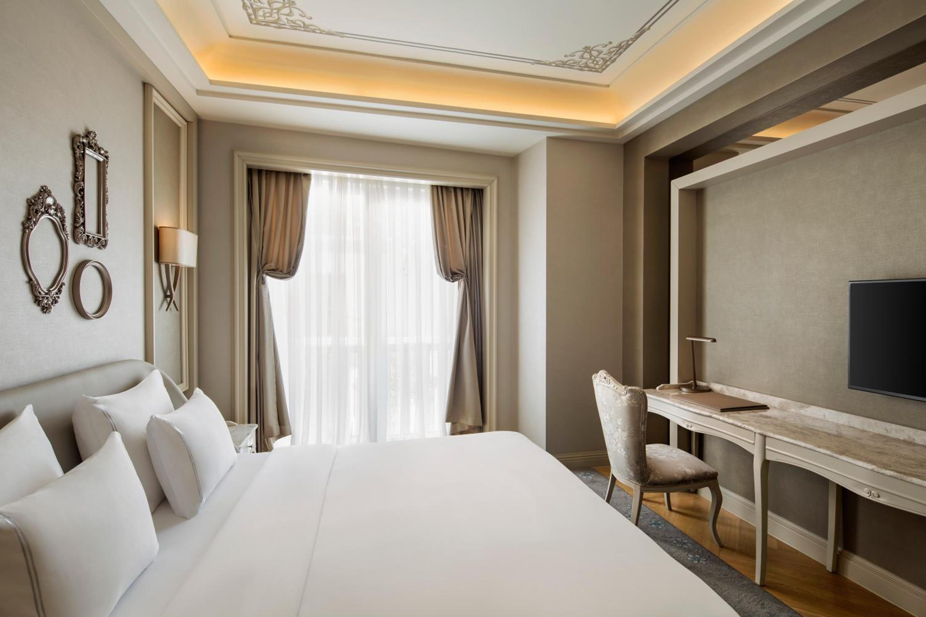 Lazzoni Otel - Image 27