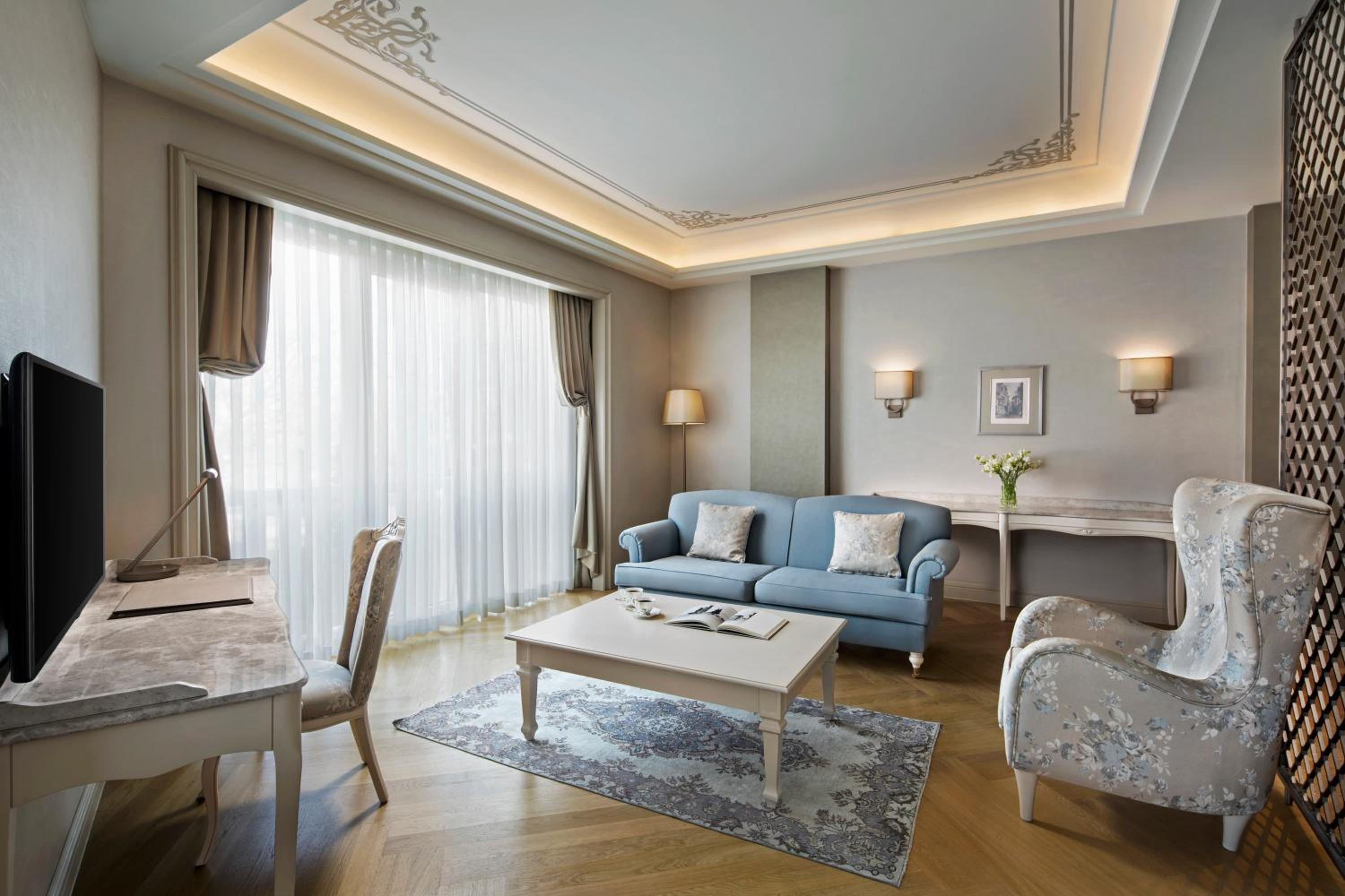 Lazzoni Otel - Image 28