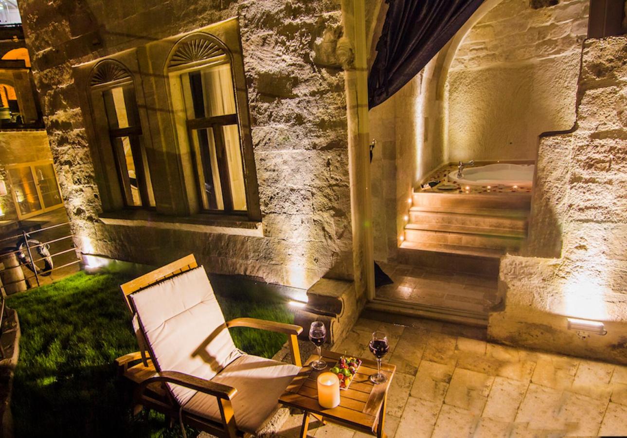 Azure Cave Suites - Kapadokya - Image 20