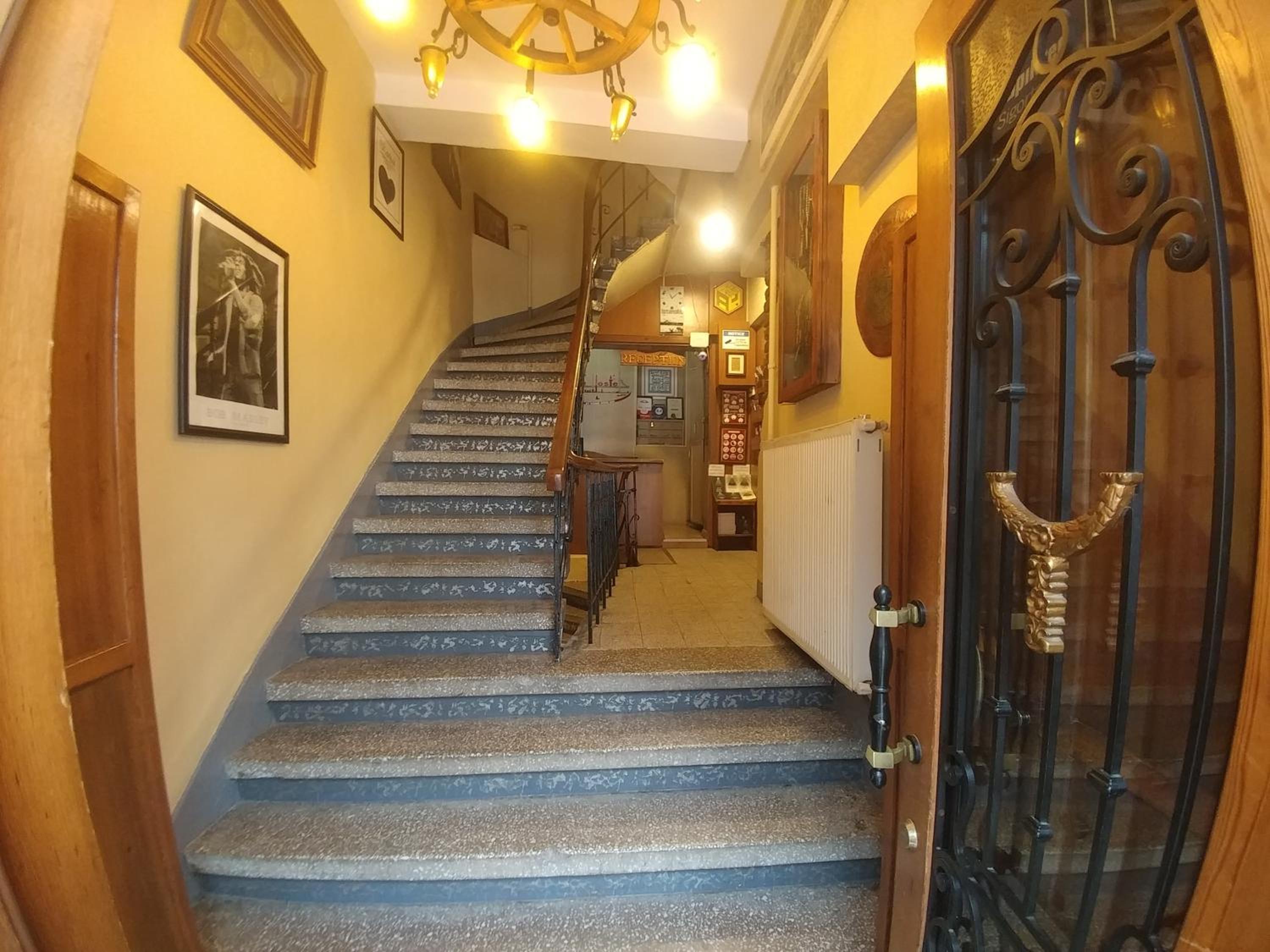 Antique Pansiyon - Image 13
