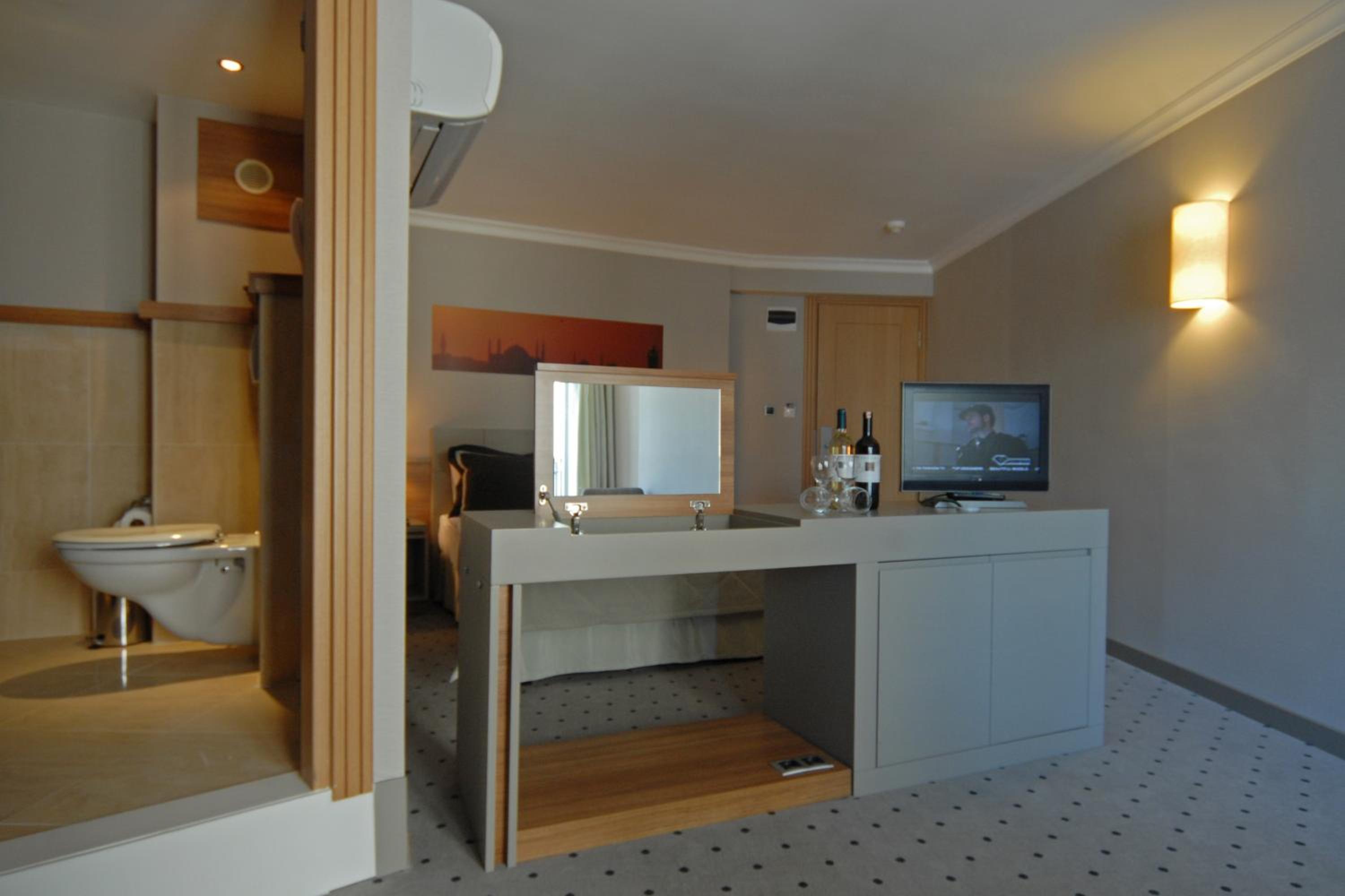 Klas Hotel Istanbul Old City - Image 109