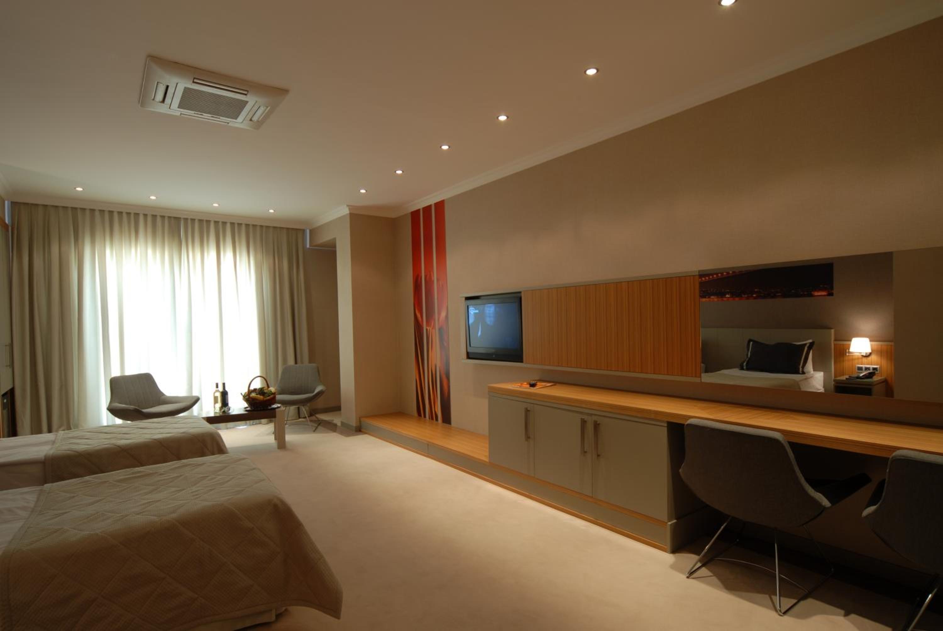 Klas Hotel Istanbul Old City - Image 14