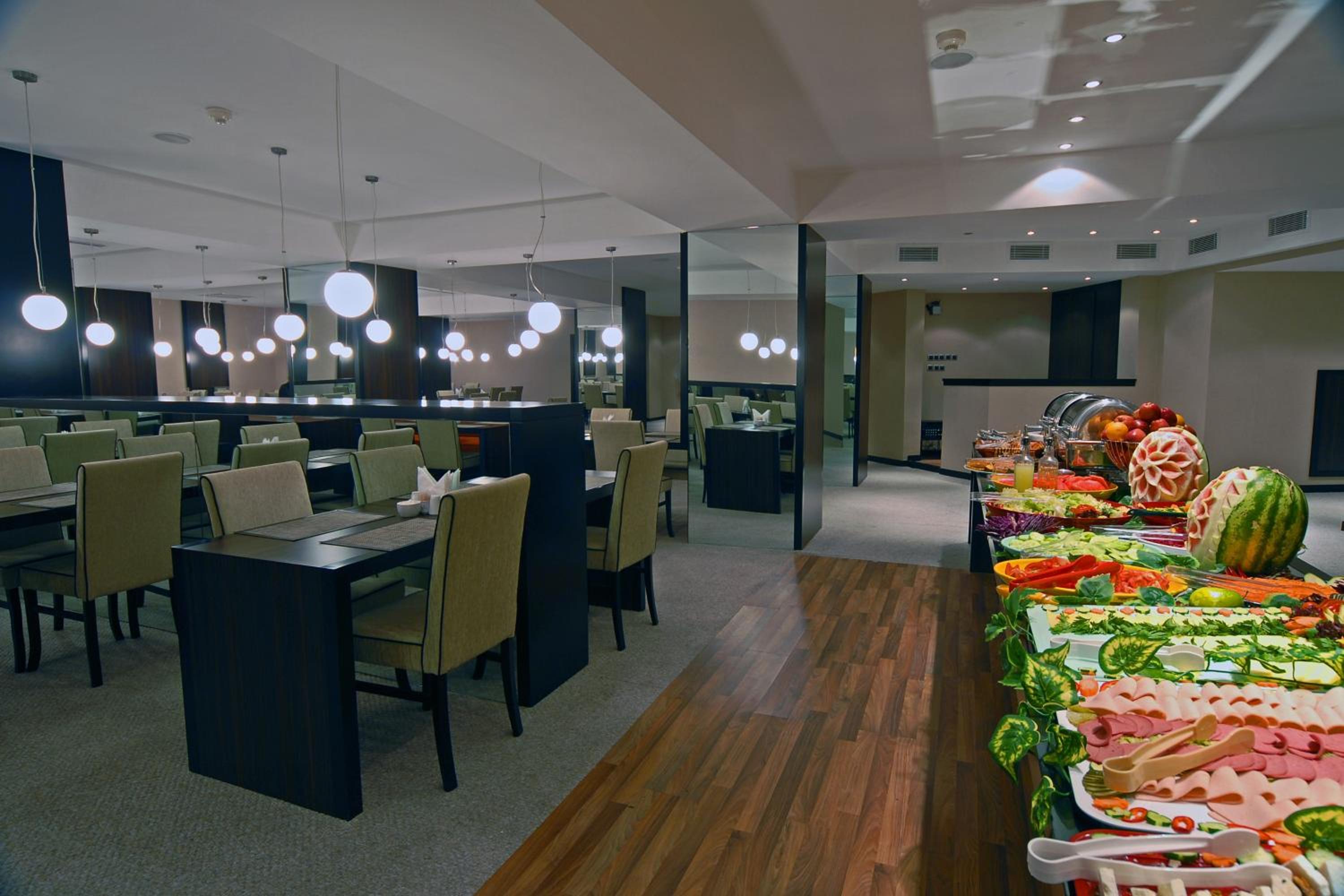 Klas Hotel Istanbul Old City - Image 98