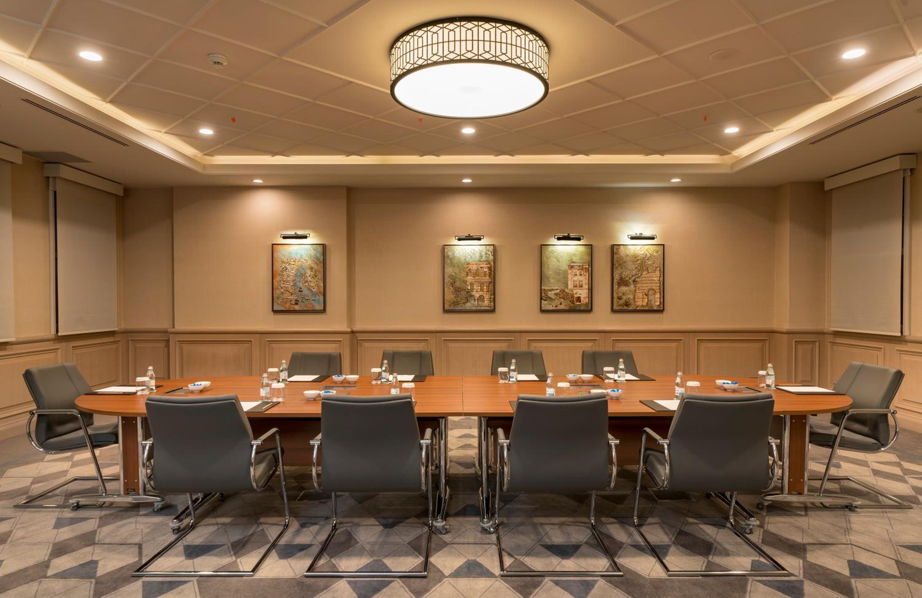 Millennium İstanbul Golden Horn - Image 28