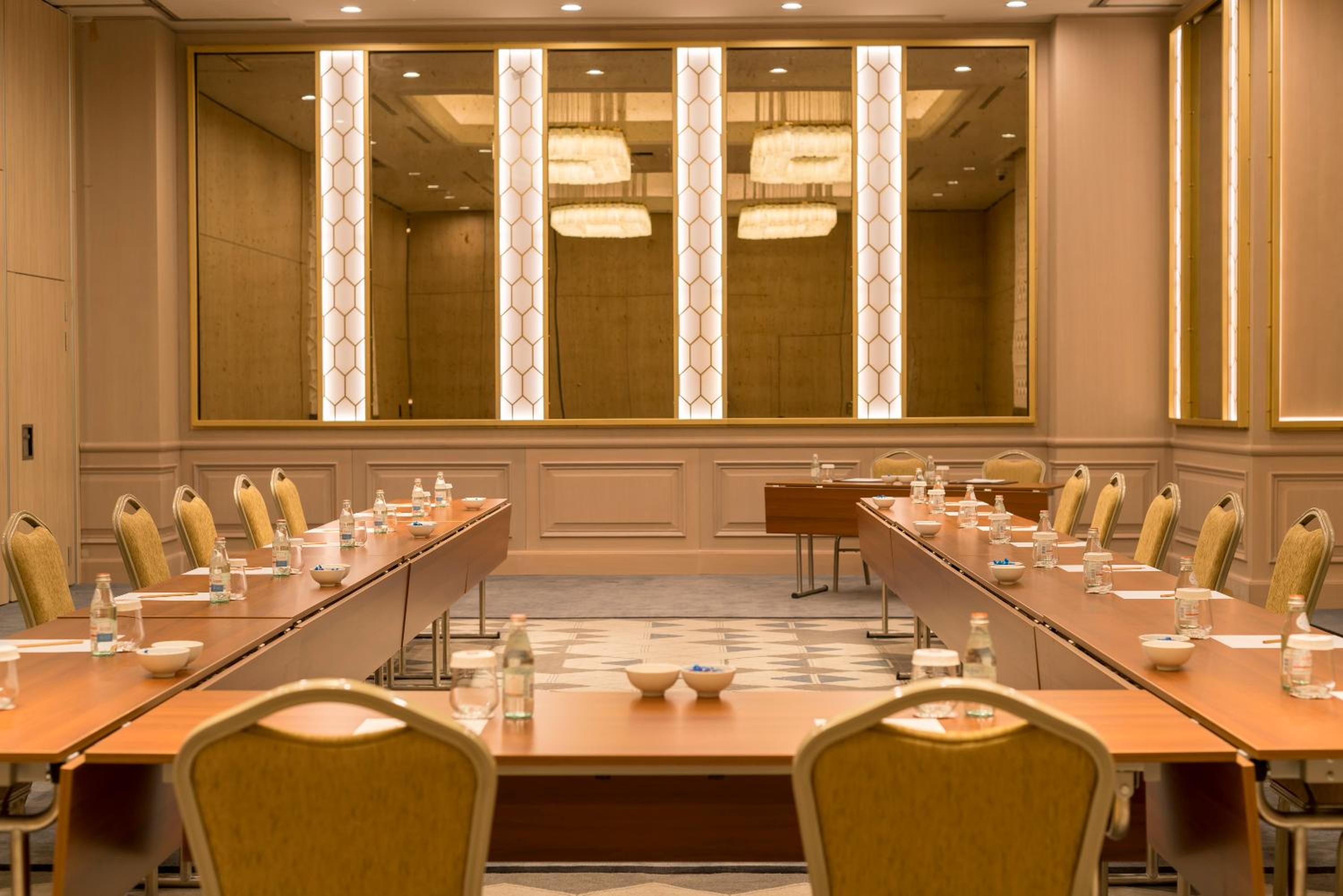 Millennium İstanbul Golden Horn - Image 25