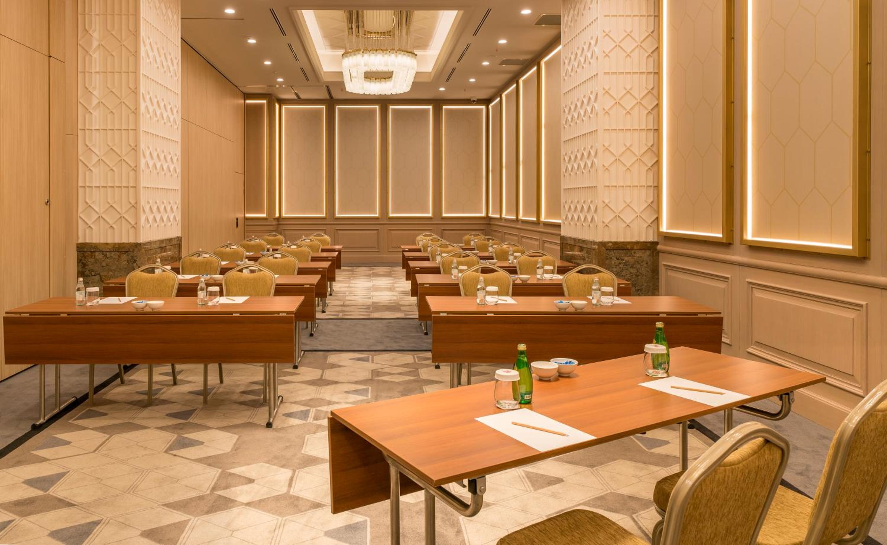 Millennium İstanbul Golden Horn - Image 26
