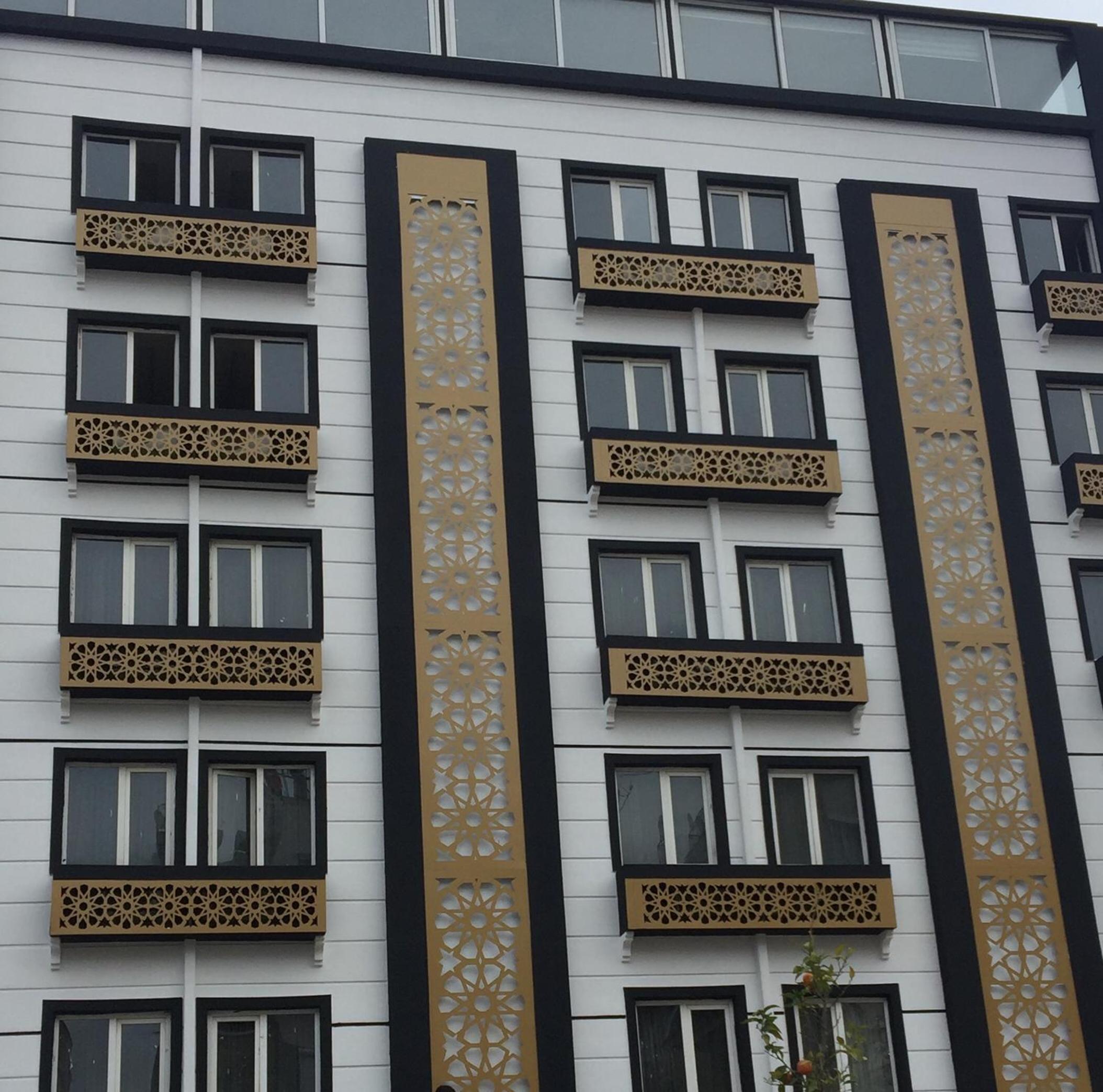 Grand Kayalar Hotel - Image 48