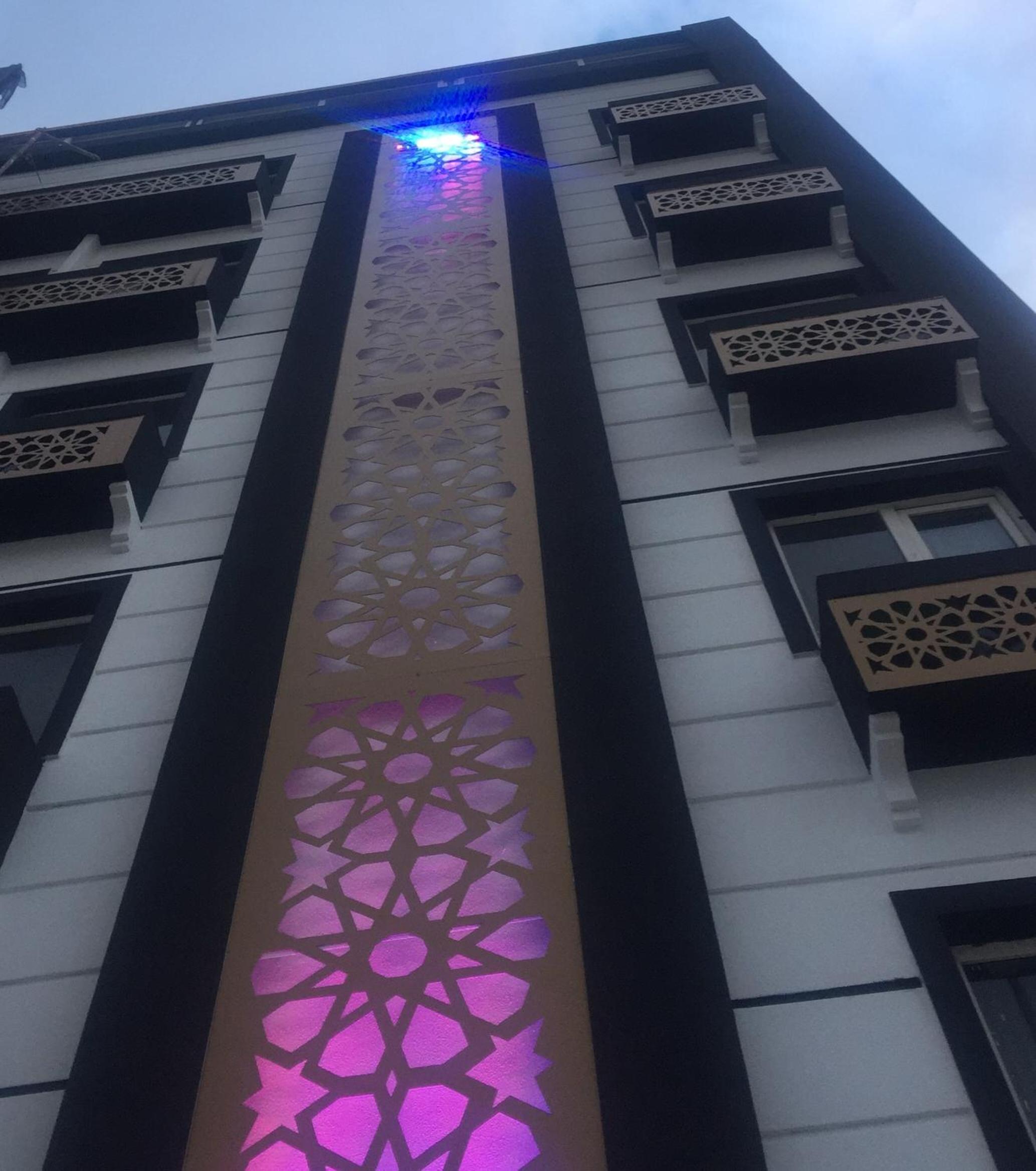 Grand Kayalar Hotel - Image 47