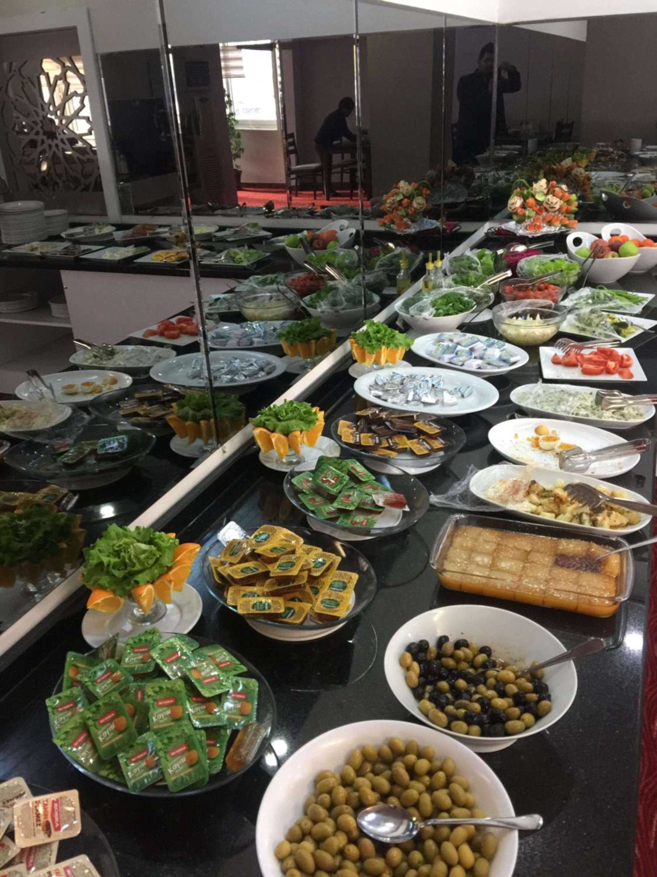 Grand Kayalar Hotel - Image 46