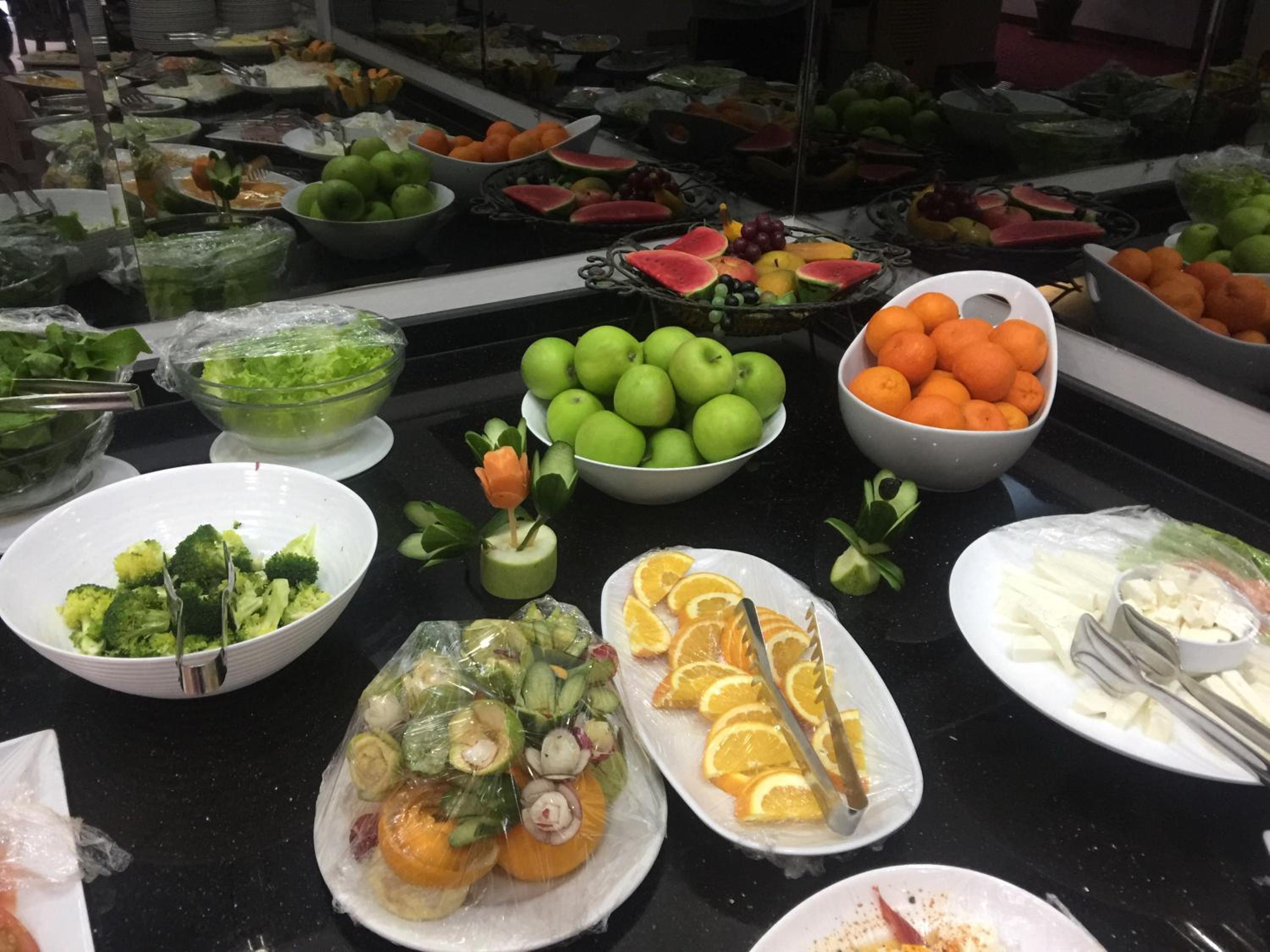 Grand Kayalar Hotel - Image 45