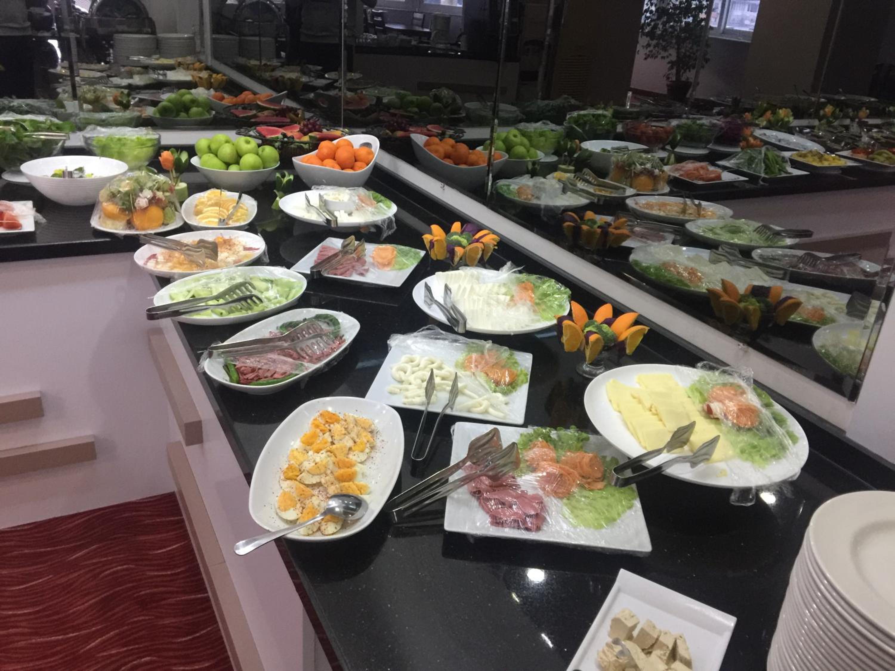 Grand Kayalar Hotel - Image 43