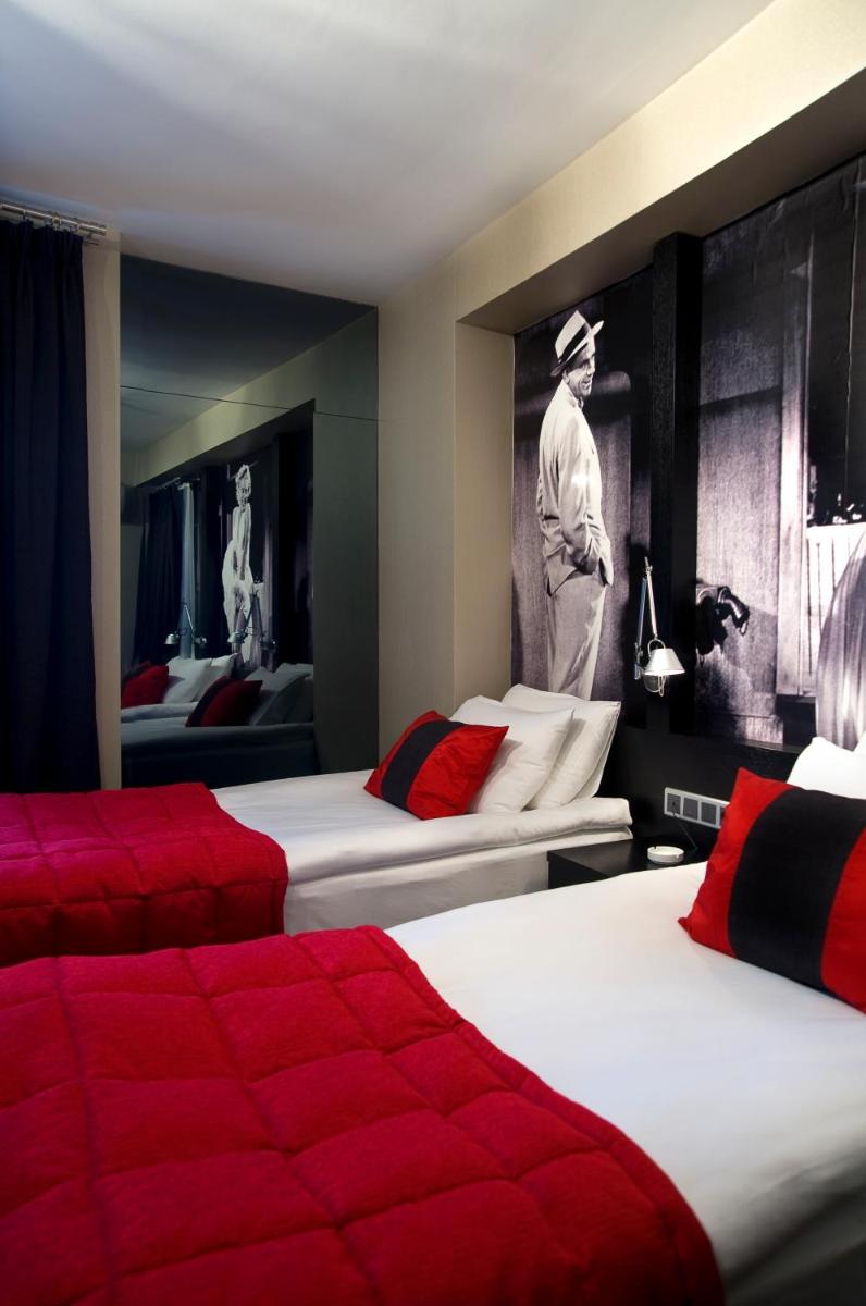 Maltepe 2000 Hotel - Image 26