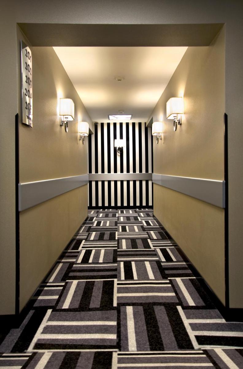 Maltepe 2000 Hotel - Image 64