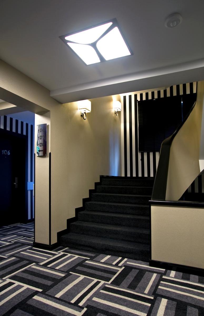 Maltepe 2000 Hotel - Image 12