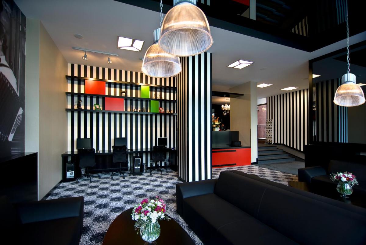 Maltepe 2000 Hotel - Image 8