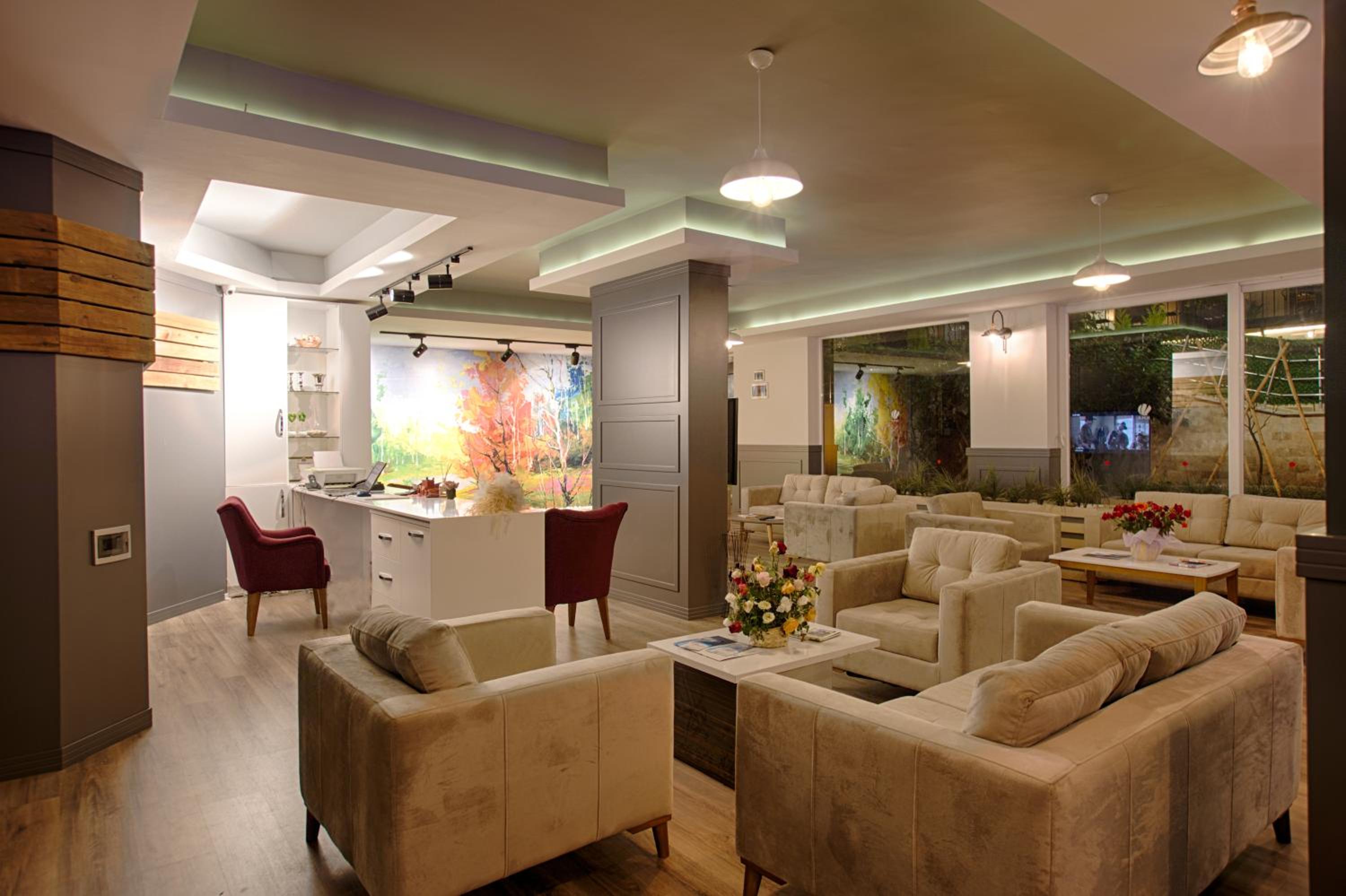 HMA Hotel & Suites - Image 49