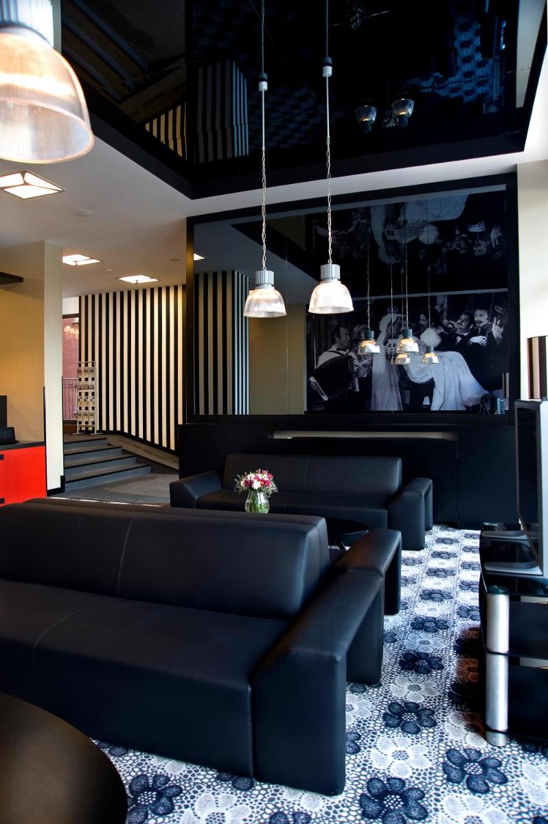 Maltepe 2000 Hotel - Image 15