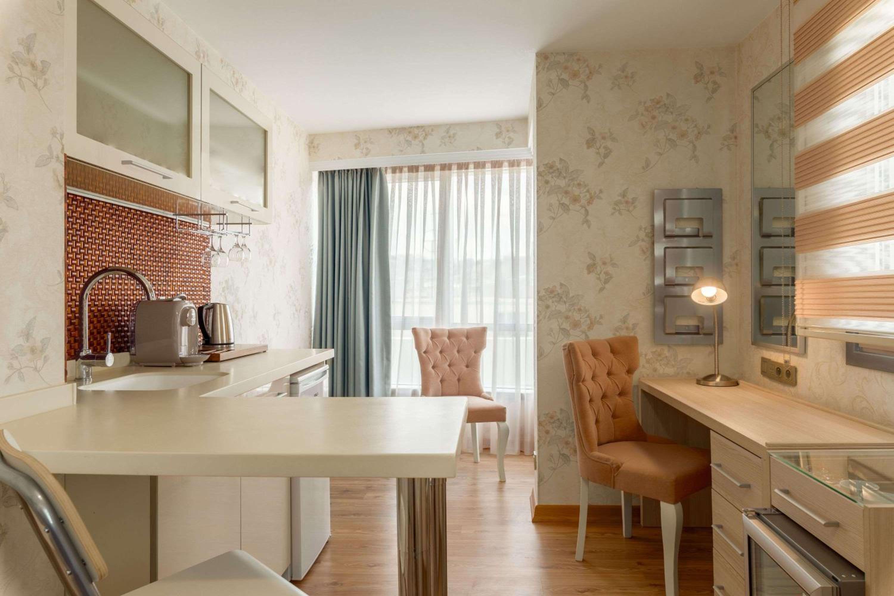Ramada by Wyndham Ankara - Image 62