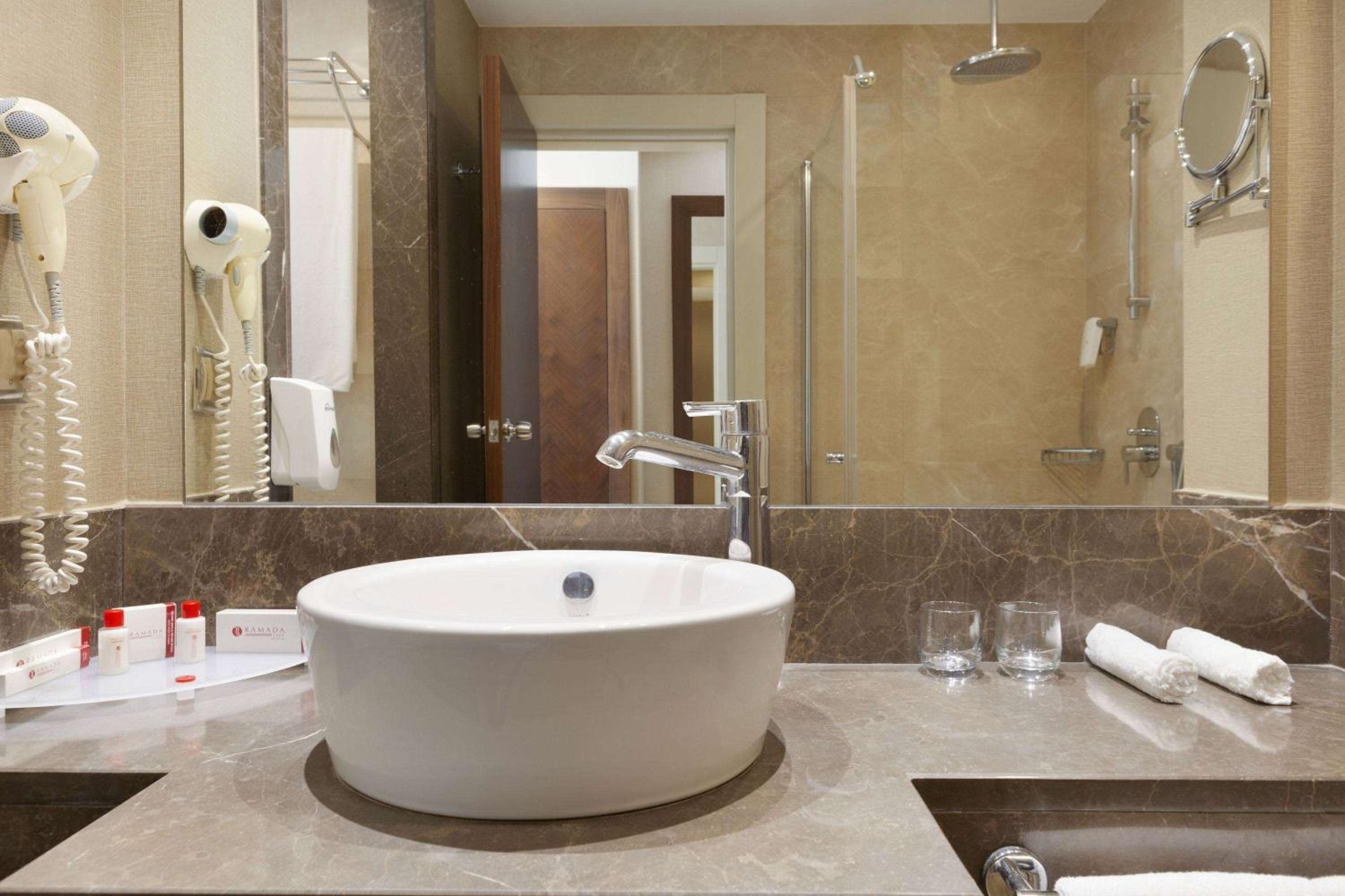 Ramada Plaza Antalya - Image 104