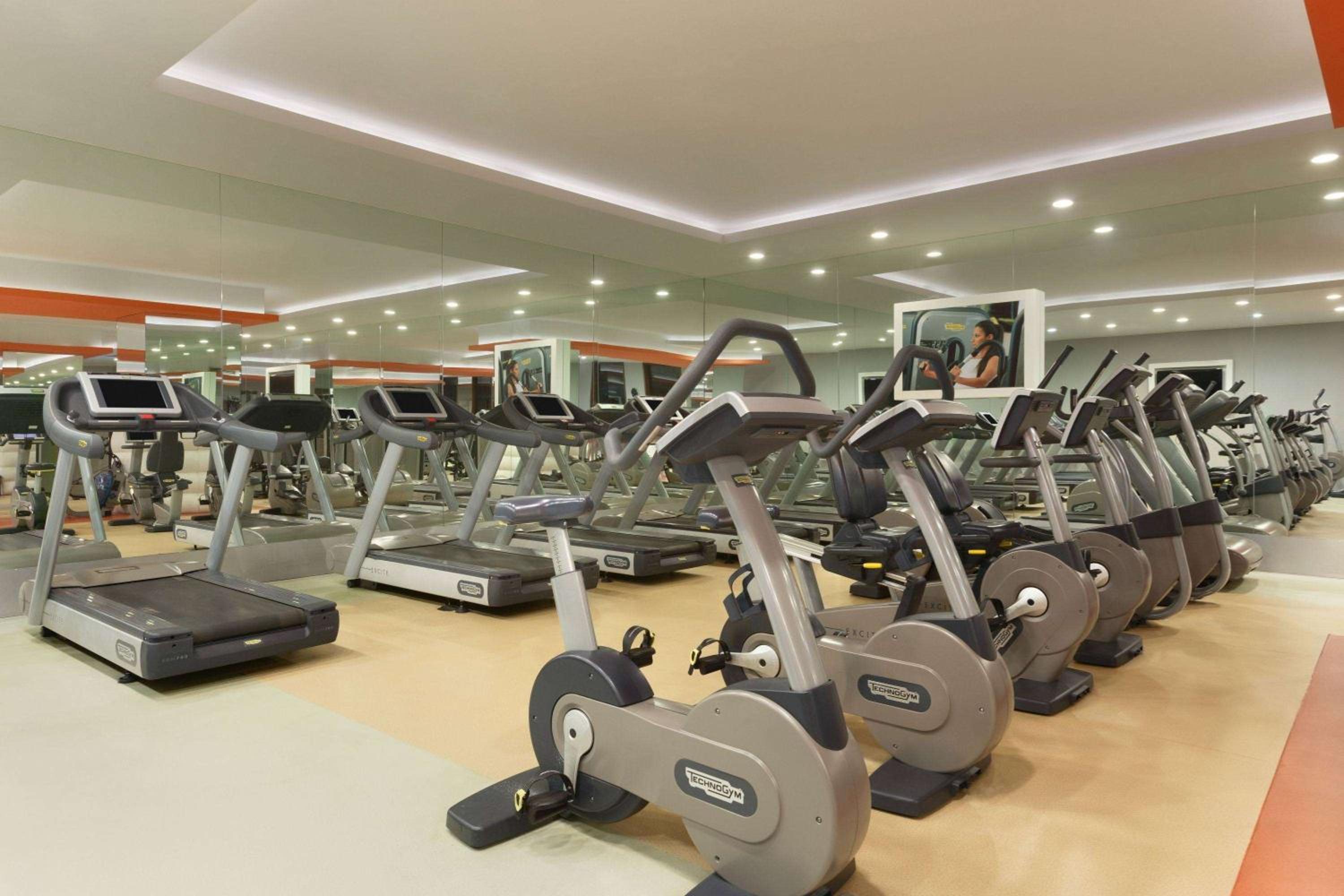 Ramada Plaza Antalya - Image 63