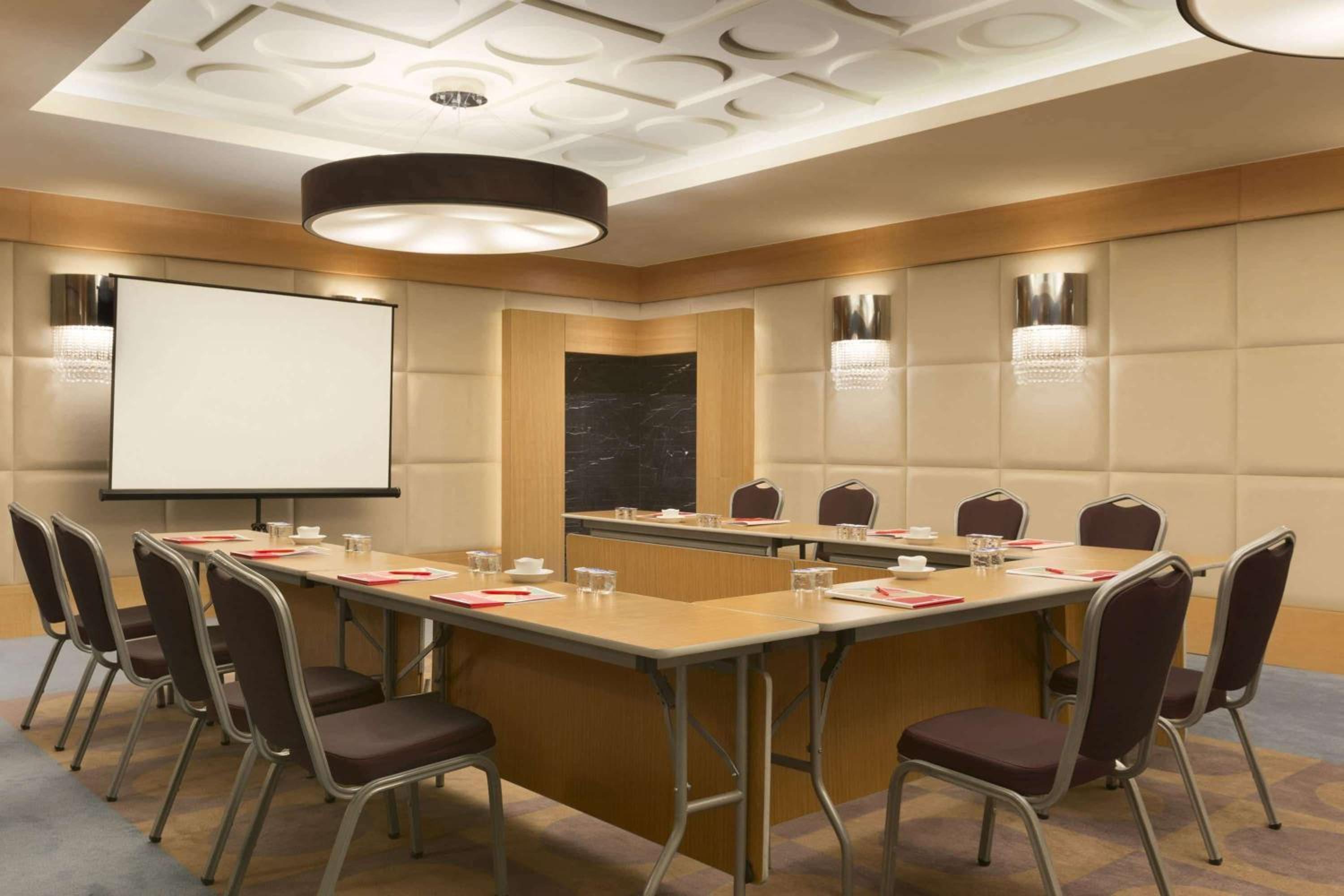 Ramada Plaza Antalya - Image 81