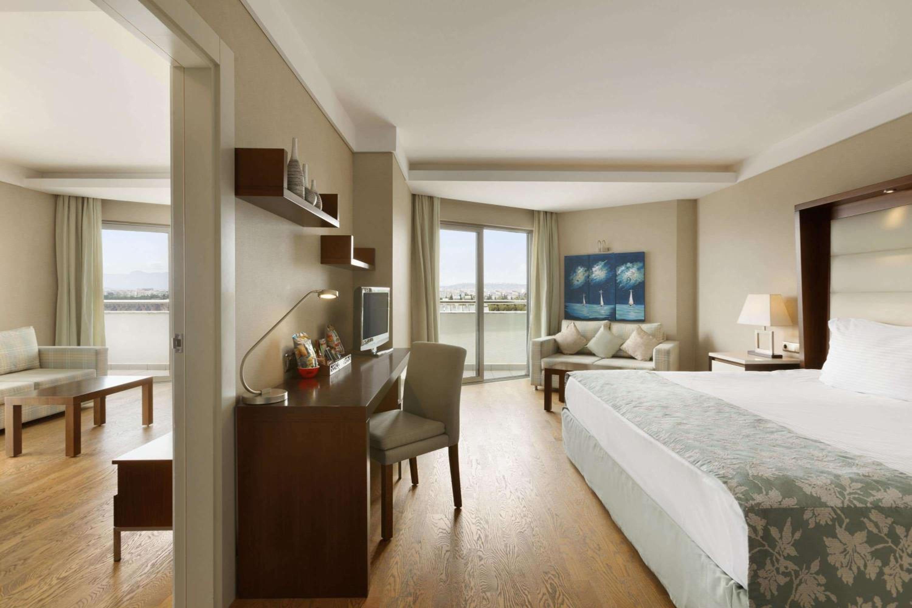 Ramada Plaza Antalya - Image 102