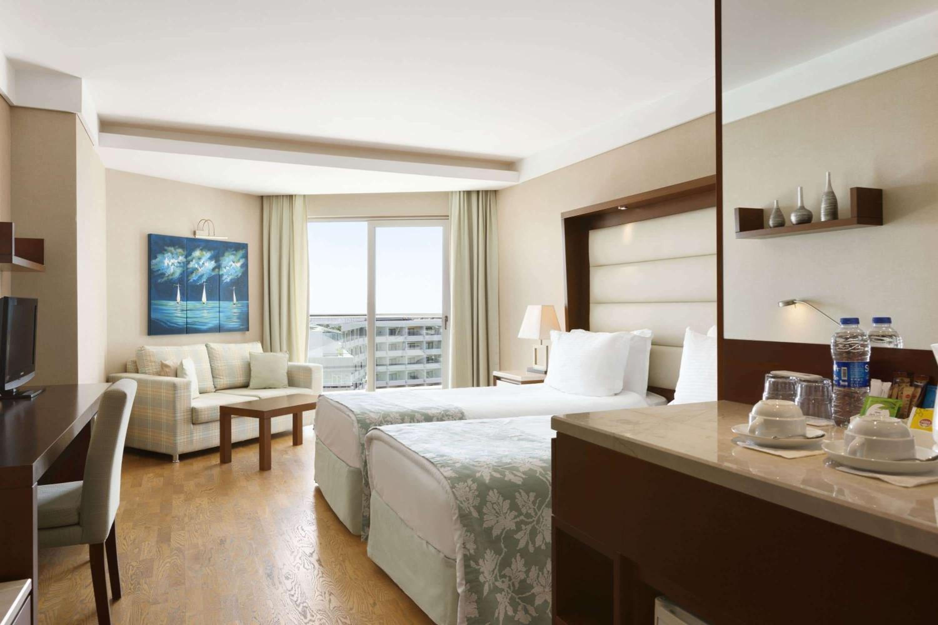 Ramada Plaza Antalya - Image 101