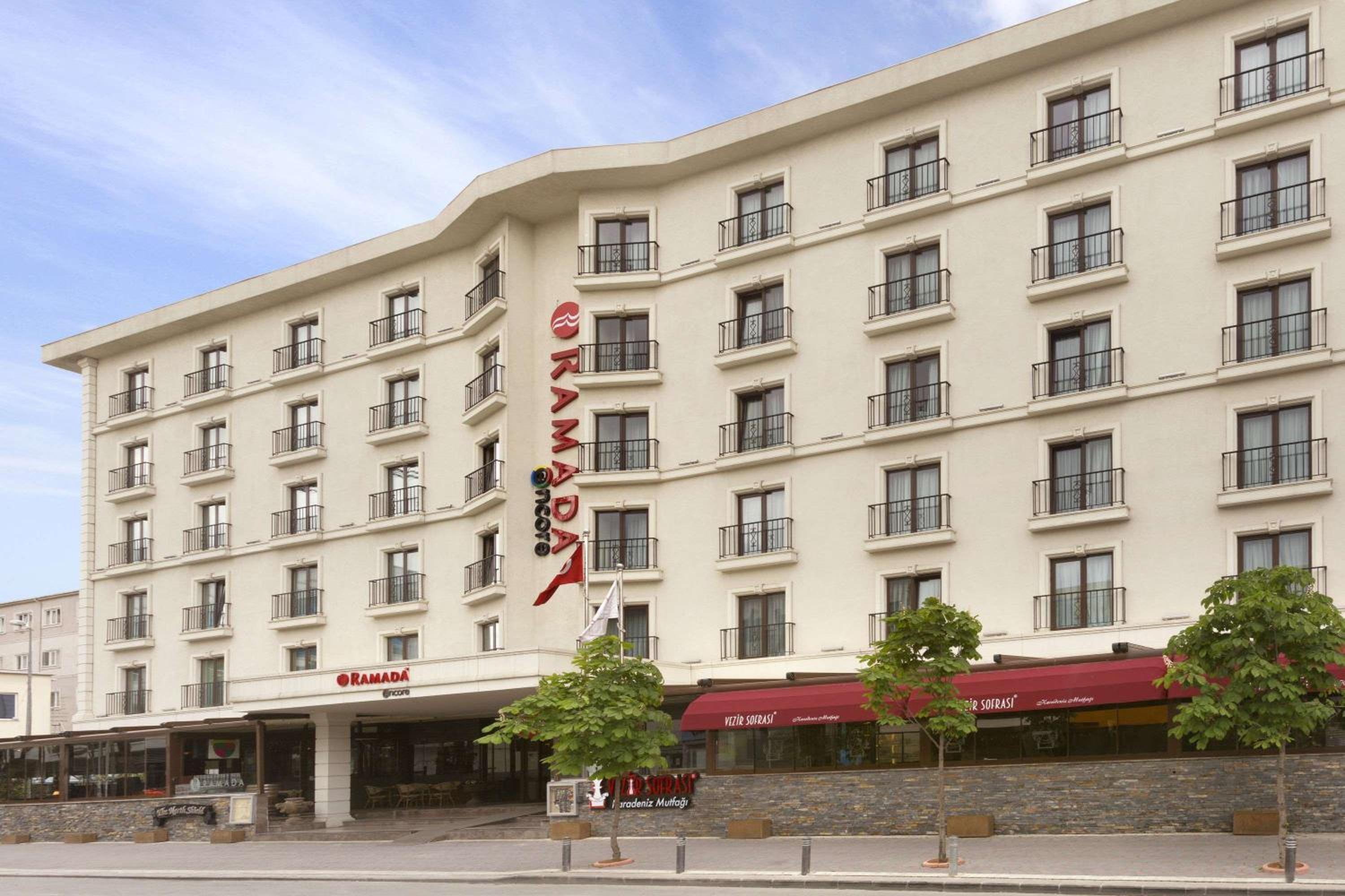 Ramada by Wyndham İstanbul Florya - Image 57