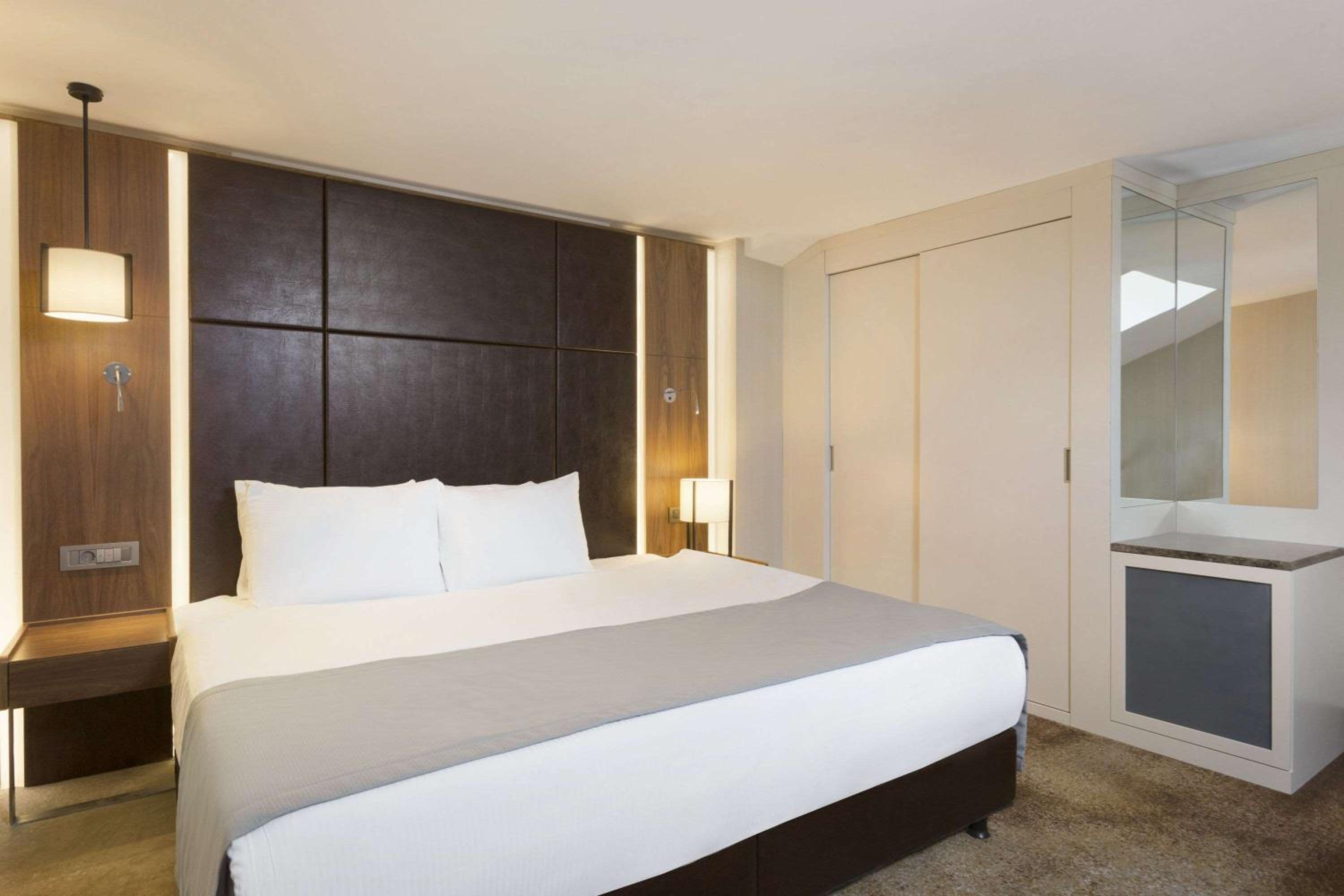 Ramada by Wyndham İstanbul Florya - Image 53