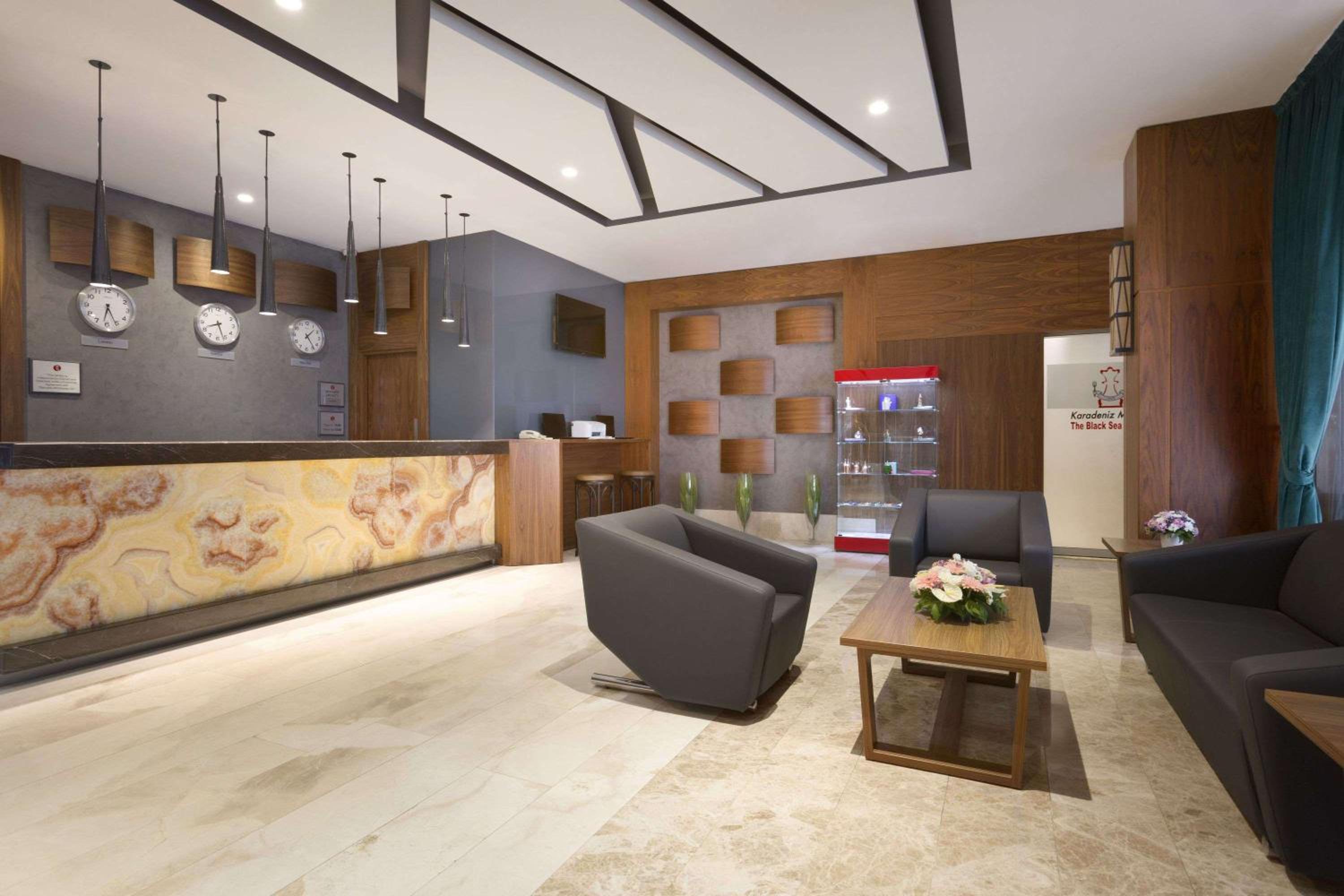 Ramada by Wyndham İstanbul Florya - Image 55