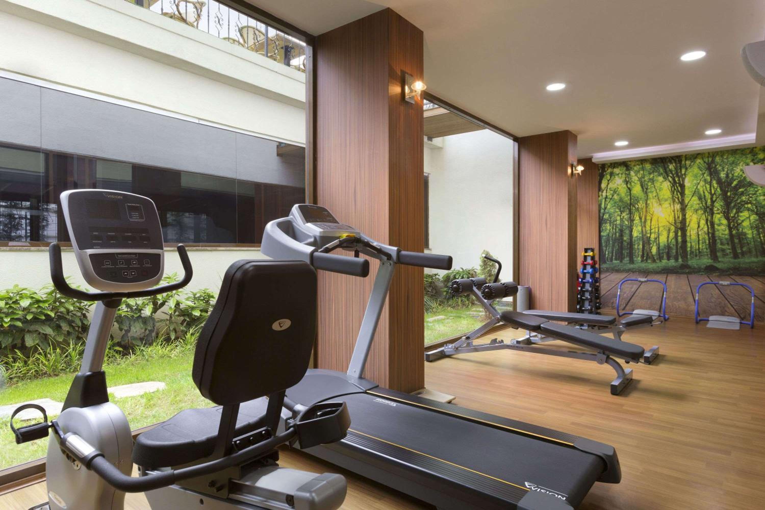 Ramada by Wyndham İstanbul Florya - Image 54