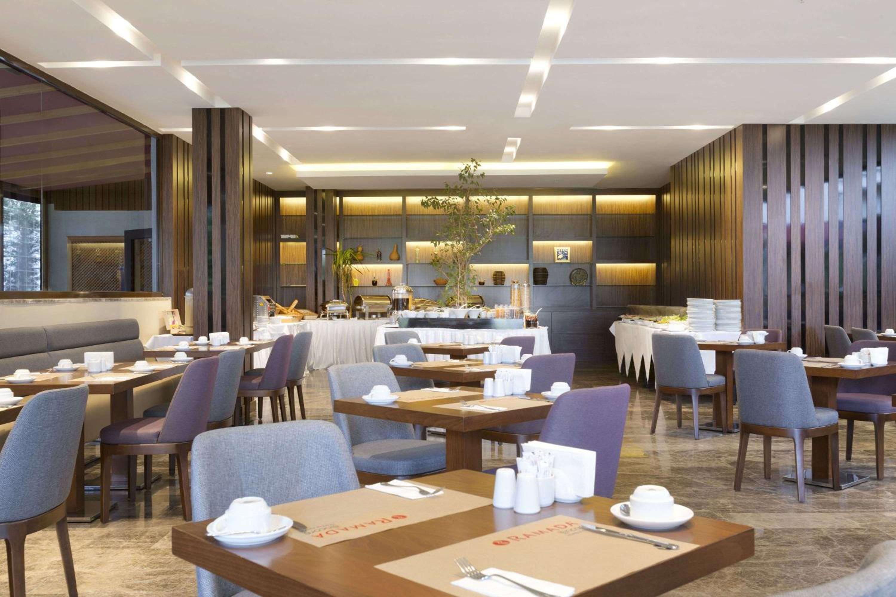 Ramada by Wyndham İstanbul Florya - Image 52