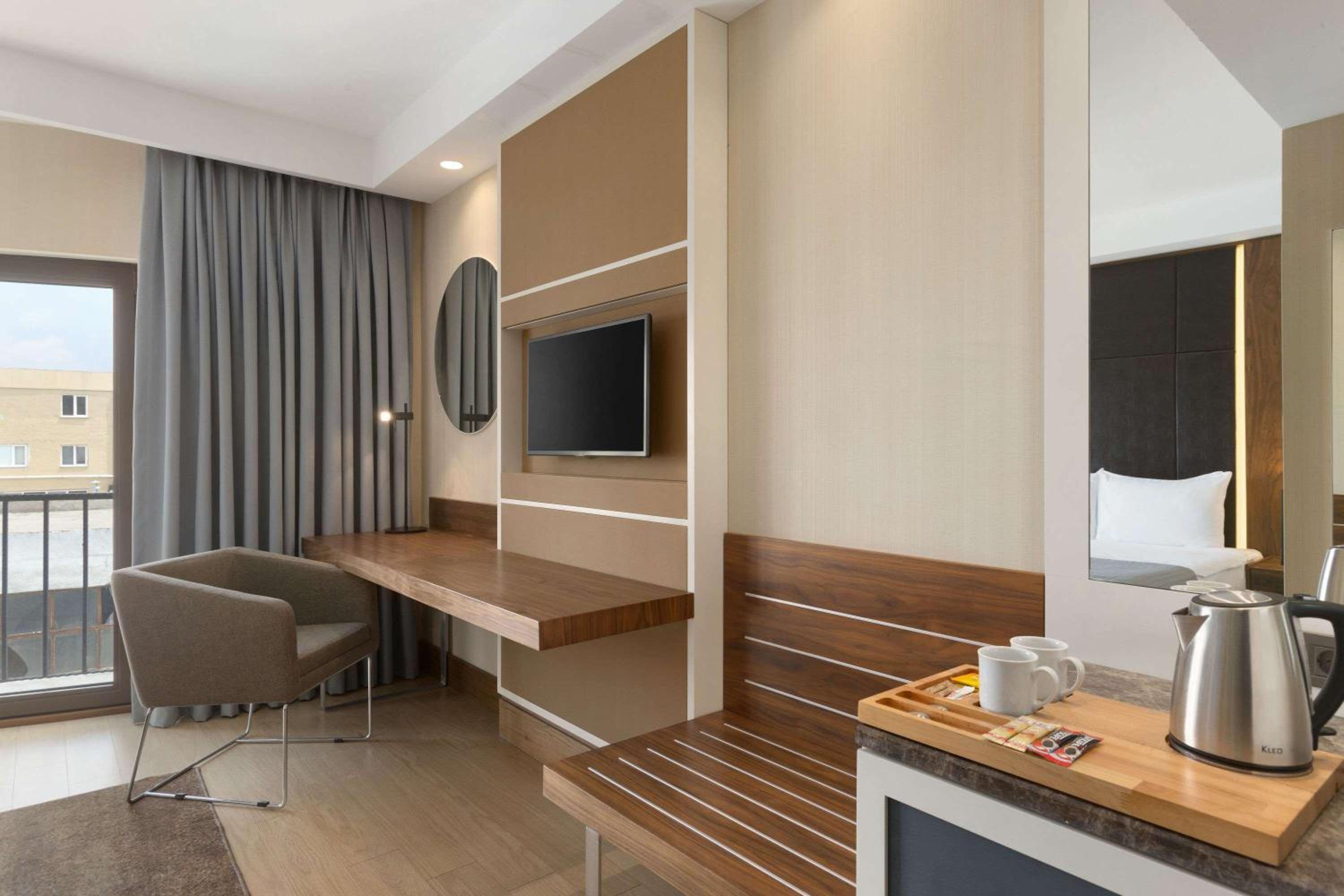 Ramada by Wyndham İstanbul Florya - Image 51