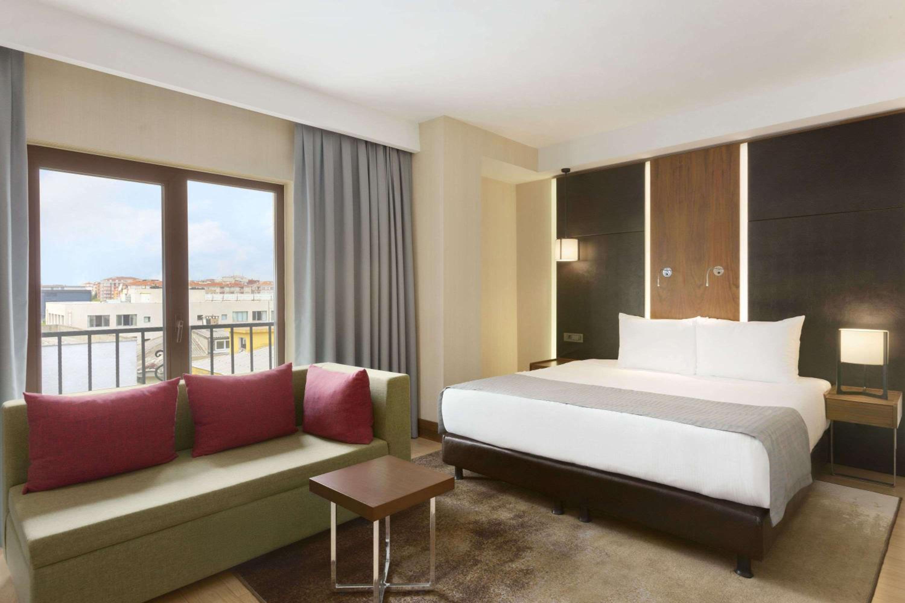 Ramada by Wyndham İstanbul Florya - Image 50