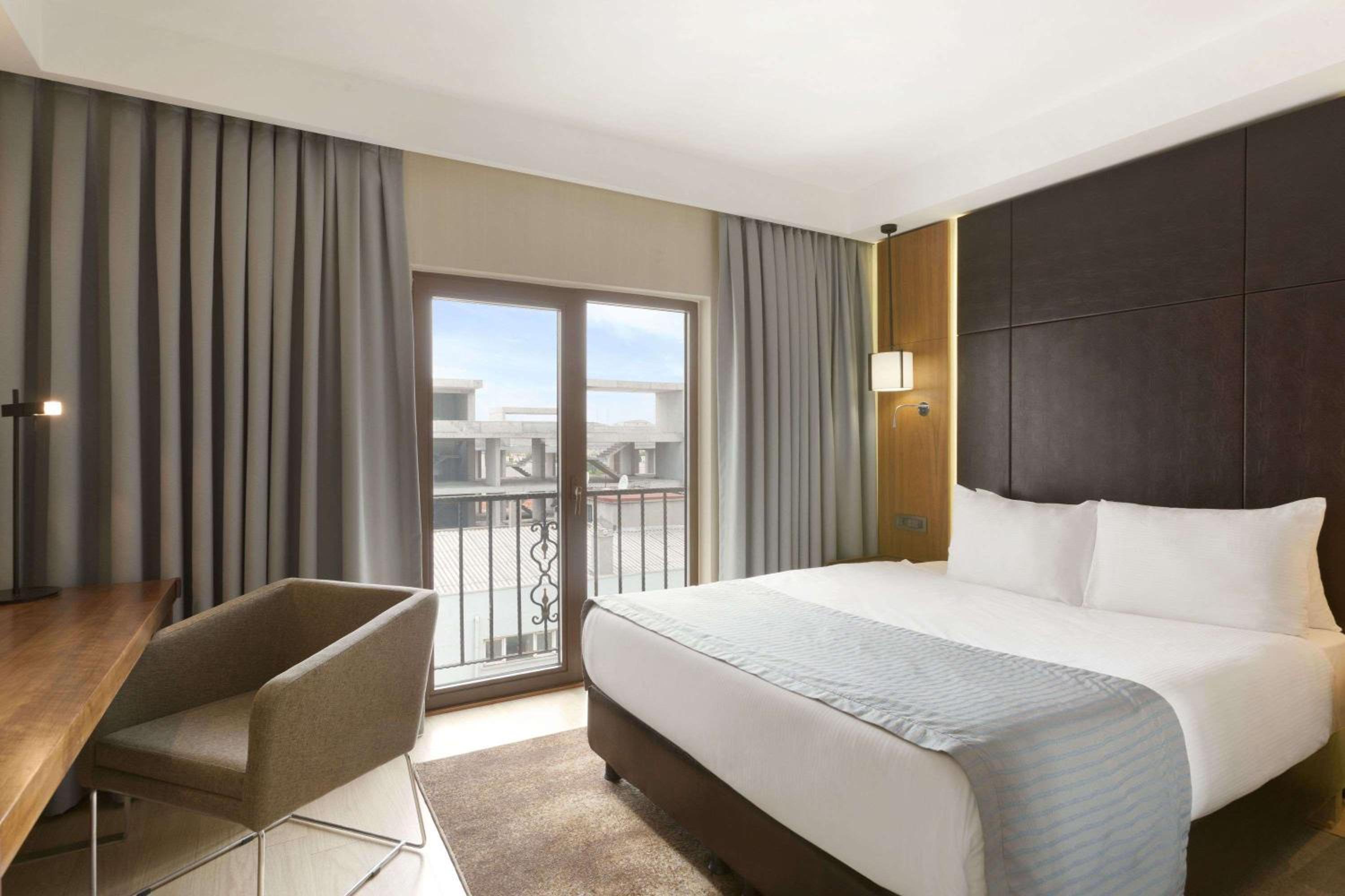 Ramada by Wyndham İstanbul Florya - Image 45