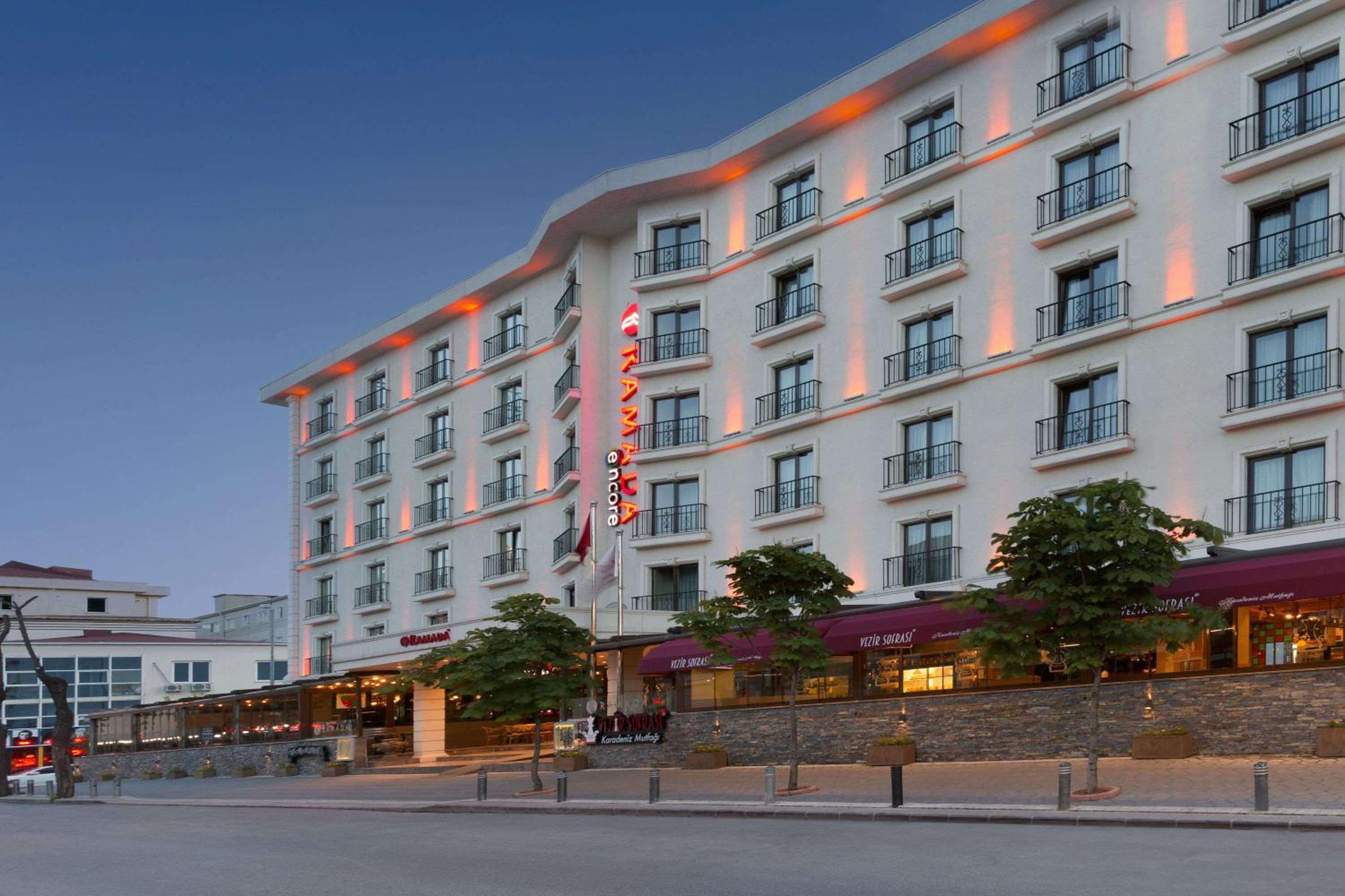 Ramada by Wyndham İstanbul Florya - Image 46