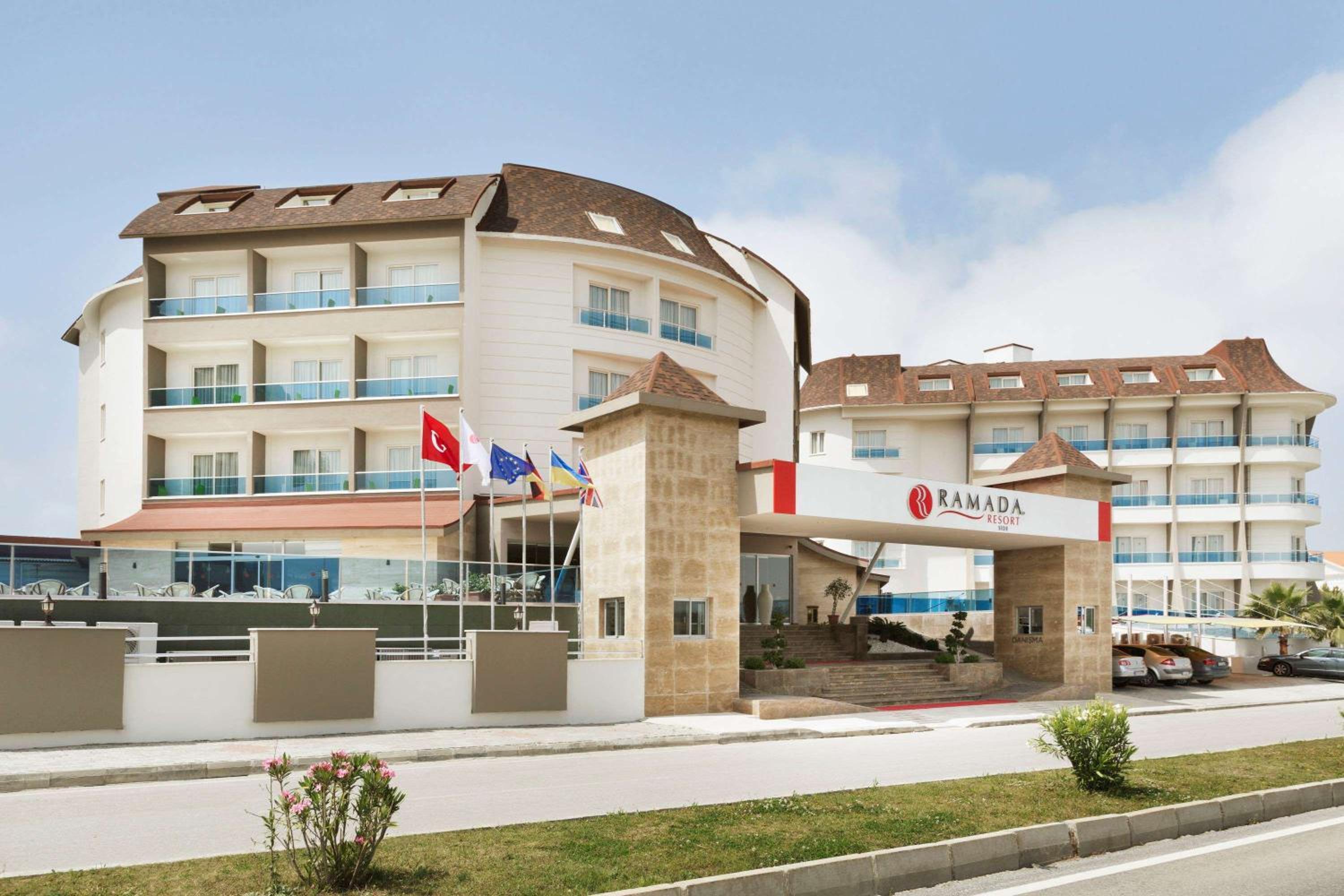 Ramada Resort Side - Image 76