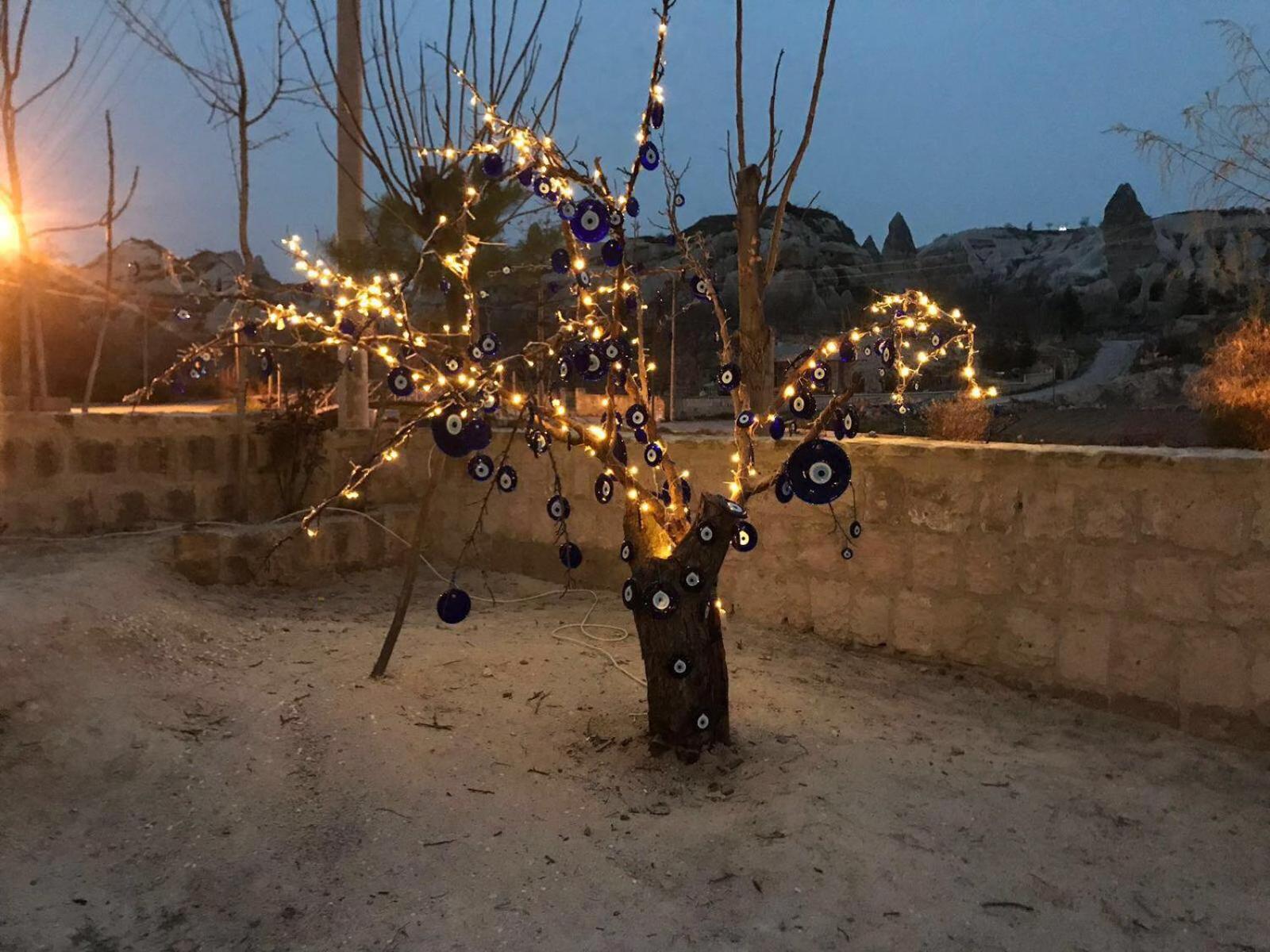 Hera Cave Suites - Image 127