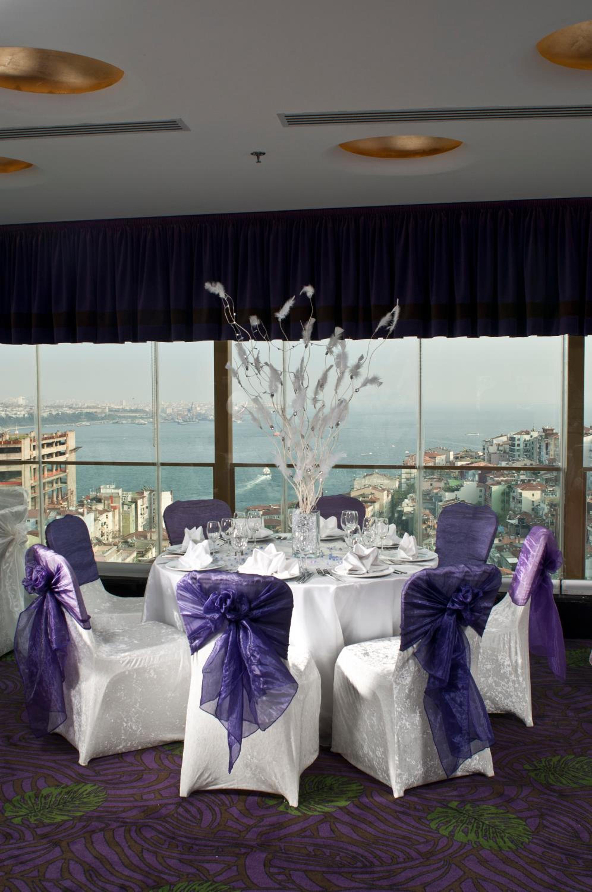 Taxim Hill Hotel - Image 42