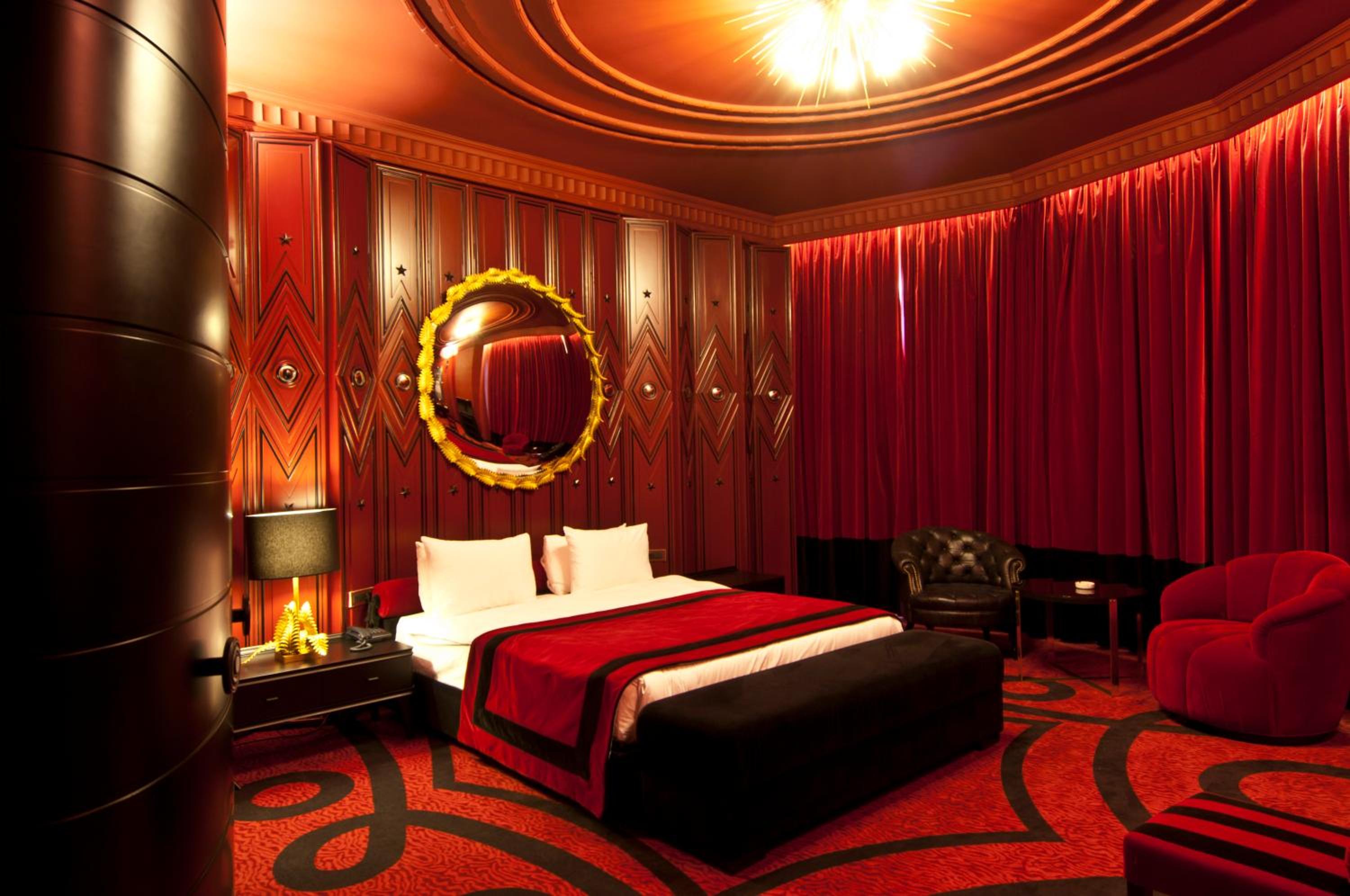 Taxim Hill Hotel - Image 62