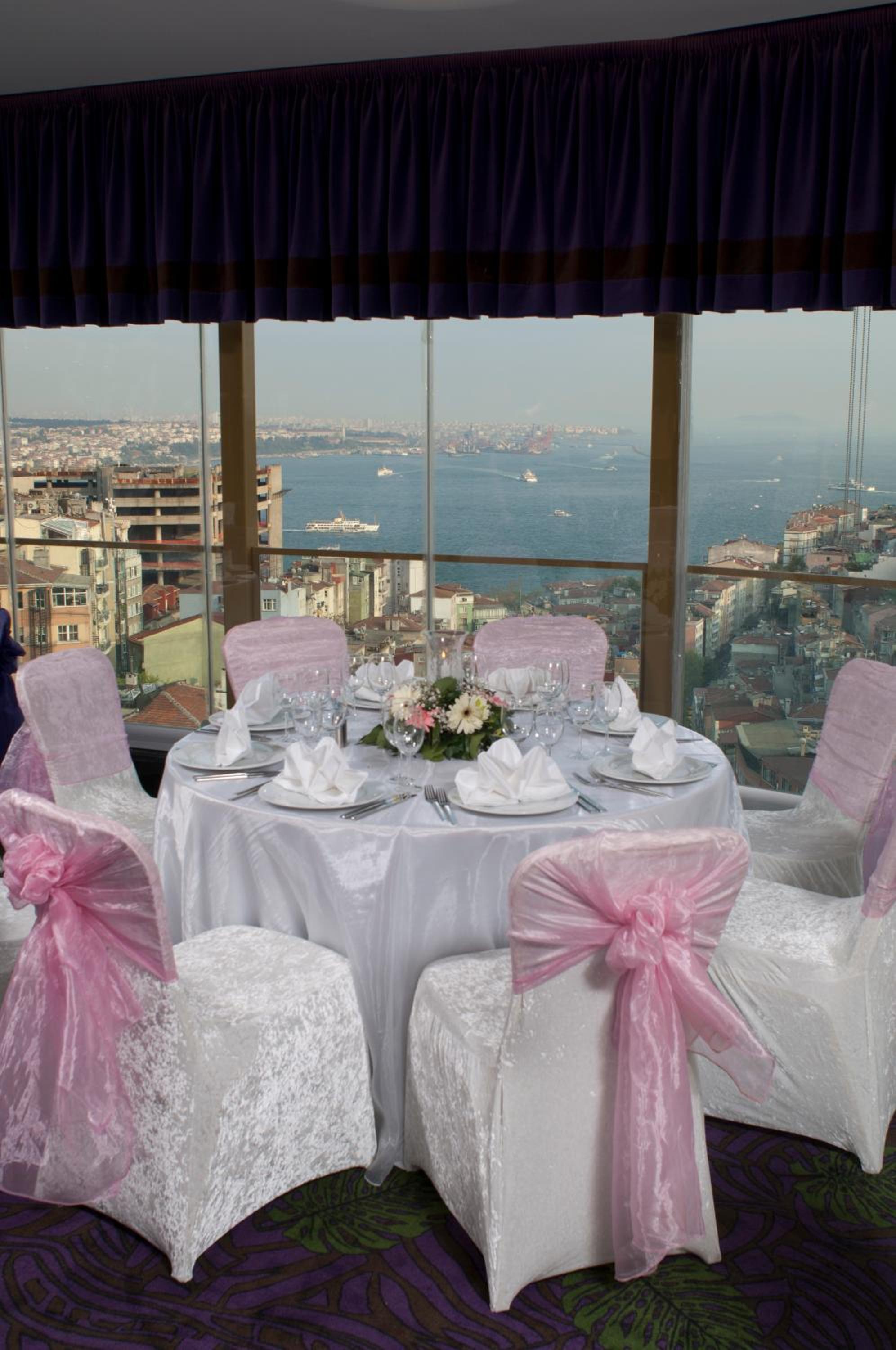 Taxim Hill Hotel - Image 41