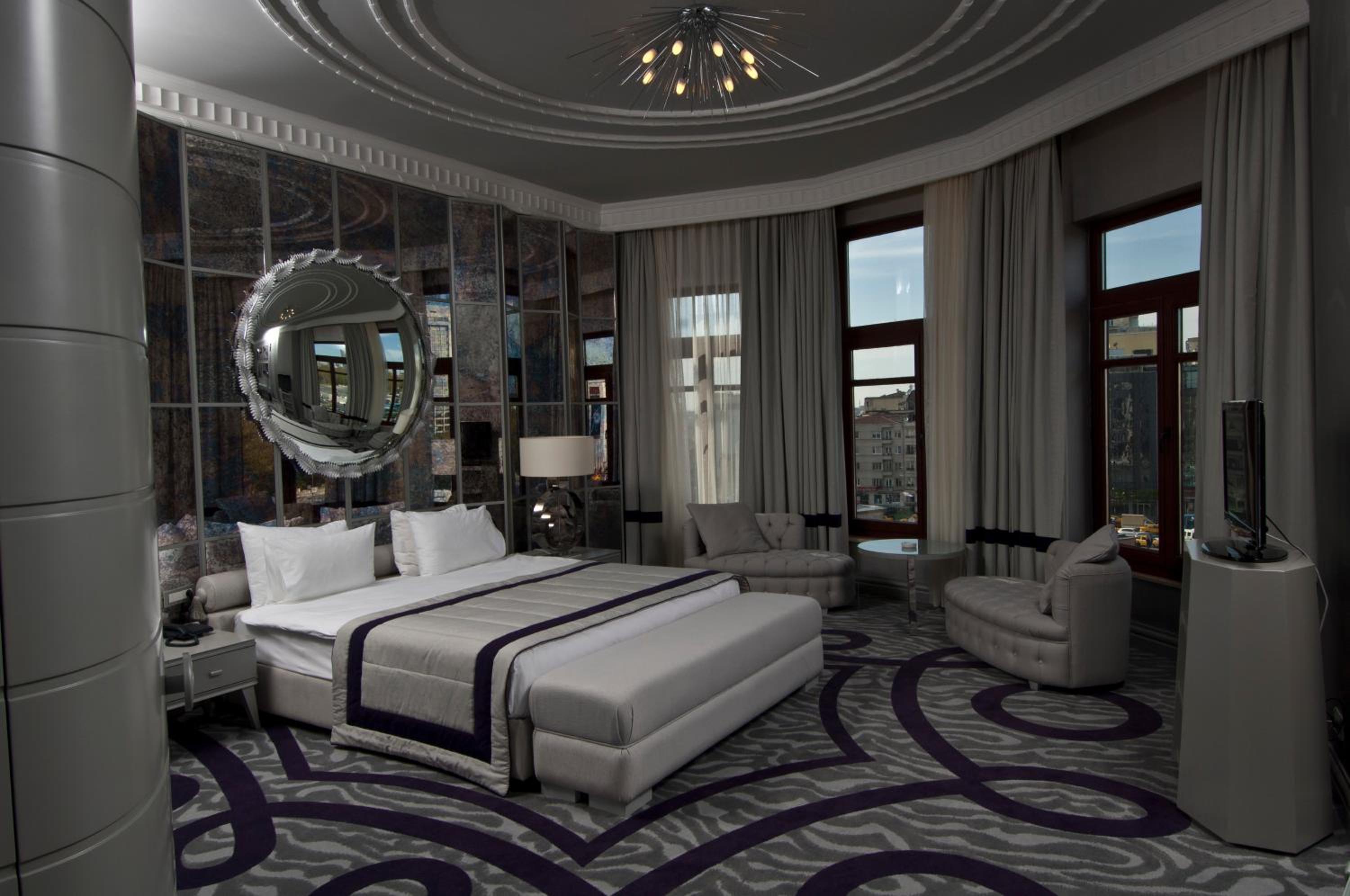 Taxim Hill Hotel - Image 63
