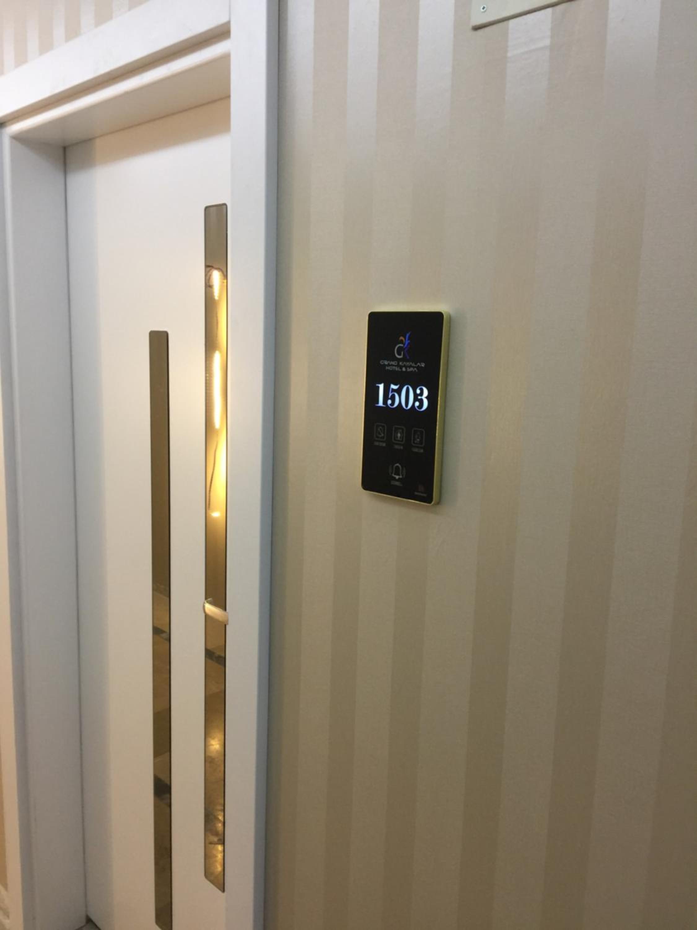 Grand Kayalar Hotel - Image 41