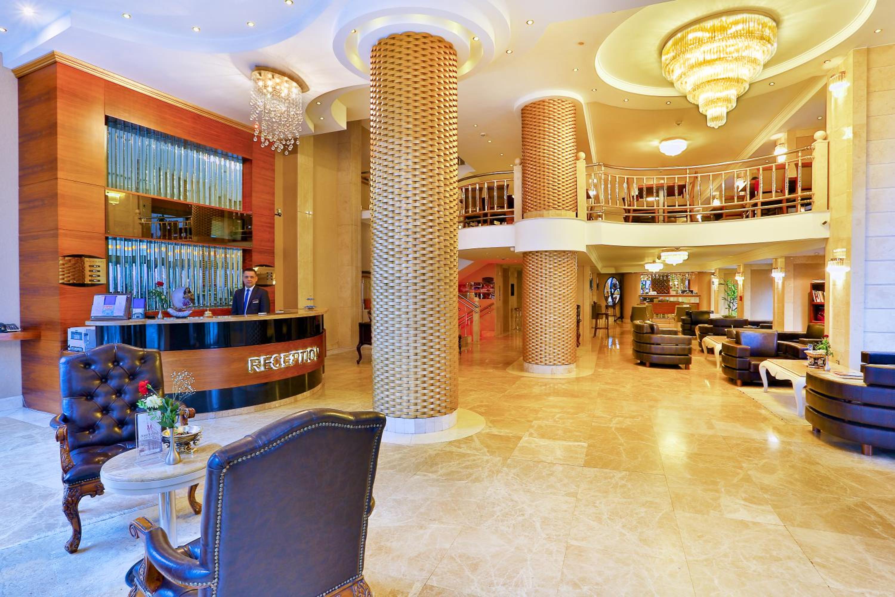 Amethyst Hotel - Image 12