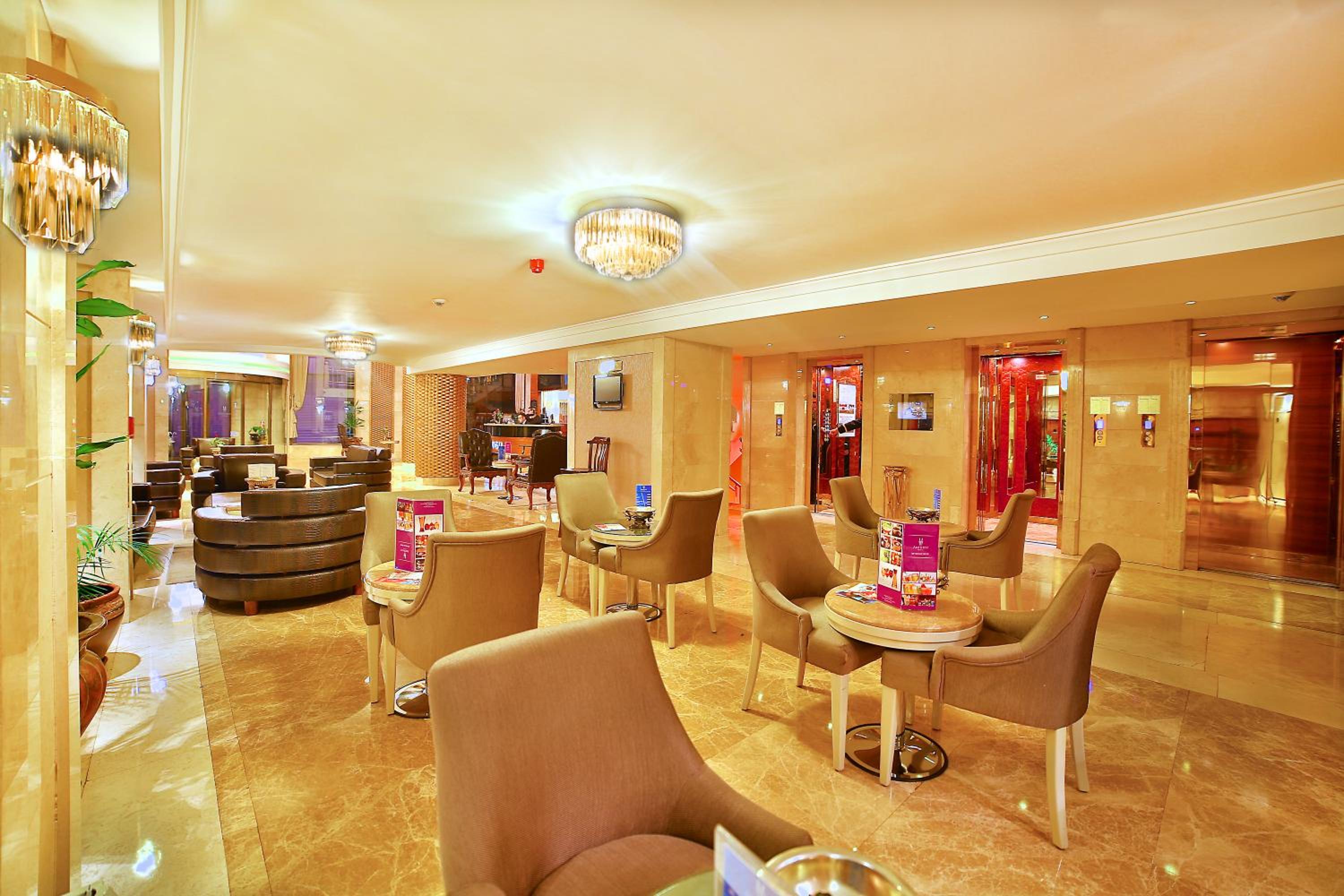 Amethyst Hotel - Image 8