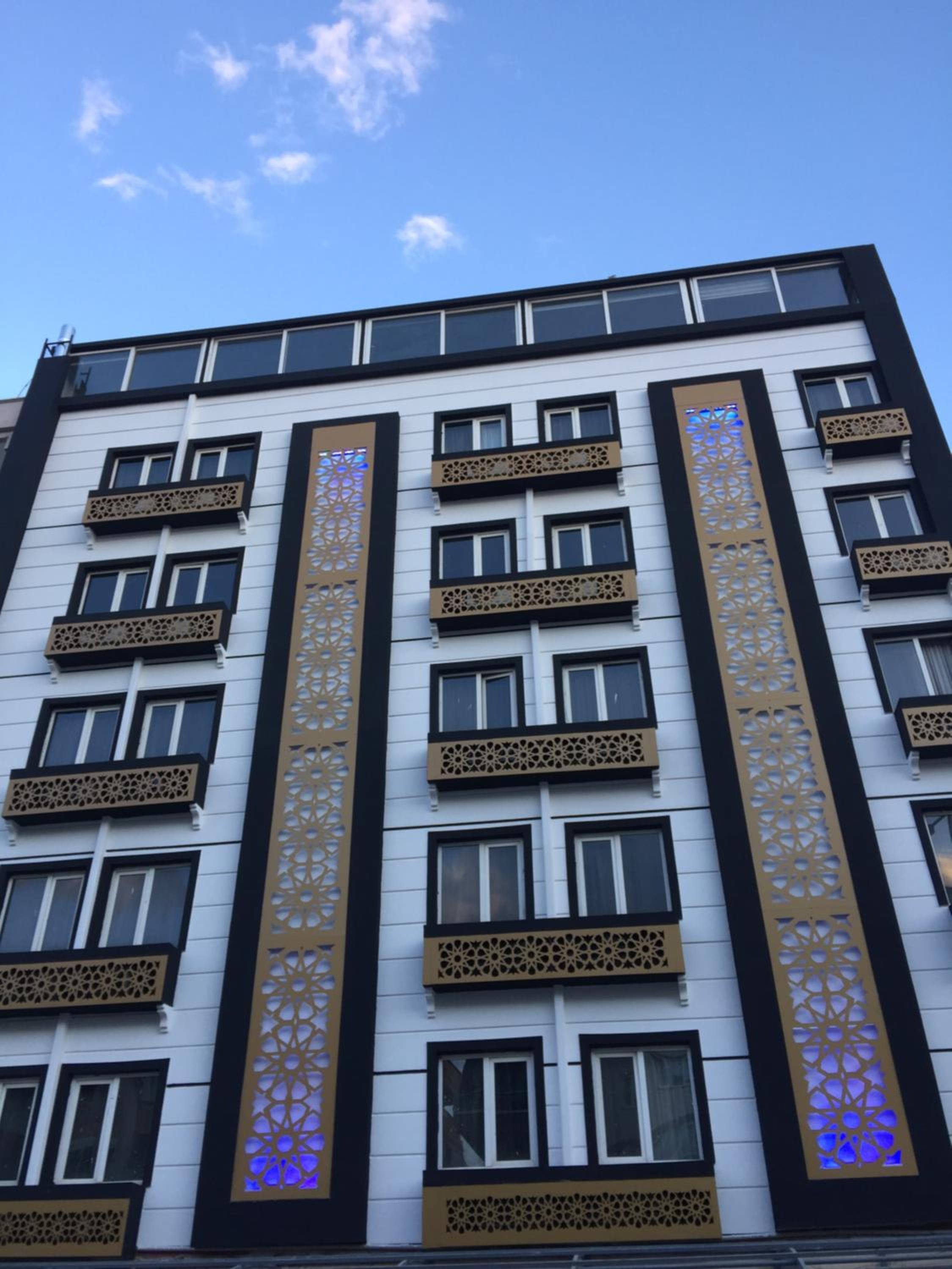 Grand Kayalar Hotel - Image 40