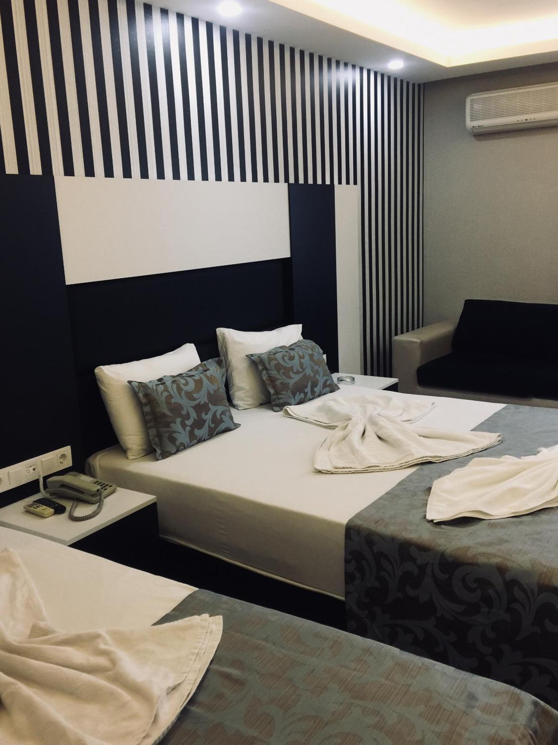 Grand Kayalar Hotel - Image 38