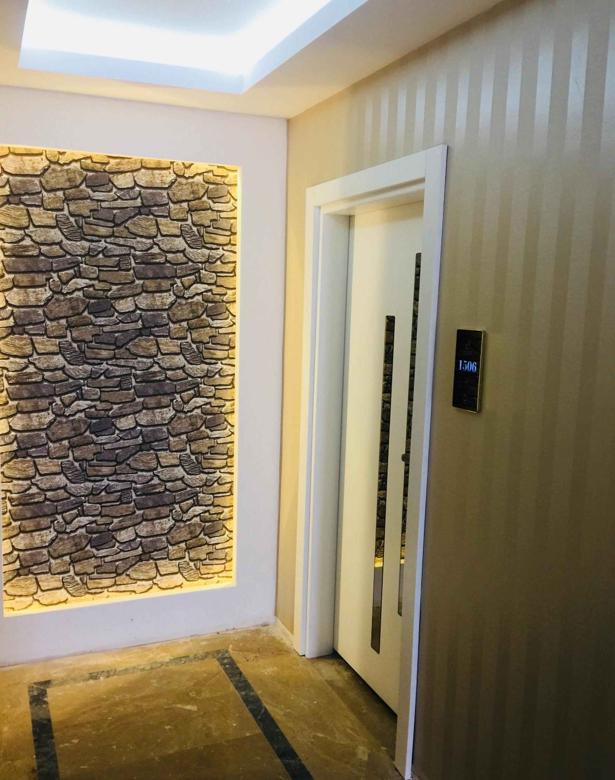 Grand Kayalar Hotel - Image 37