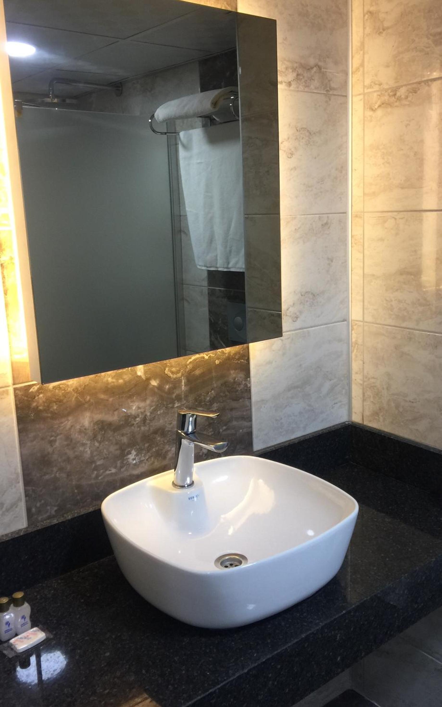 Grand Kayalar Hotel - Image 35