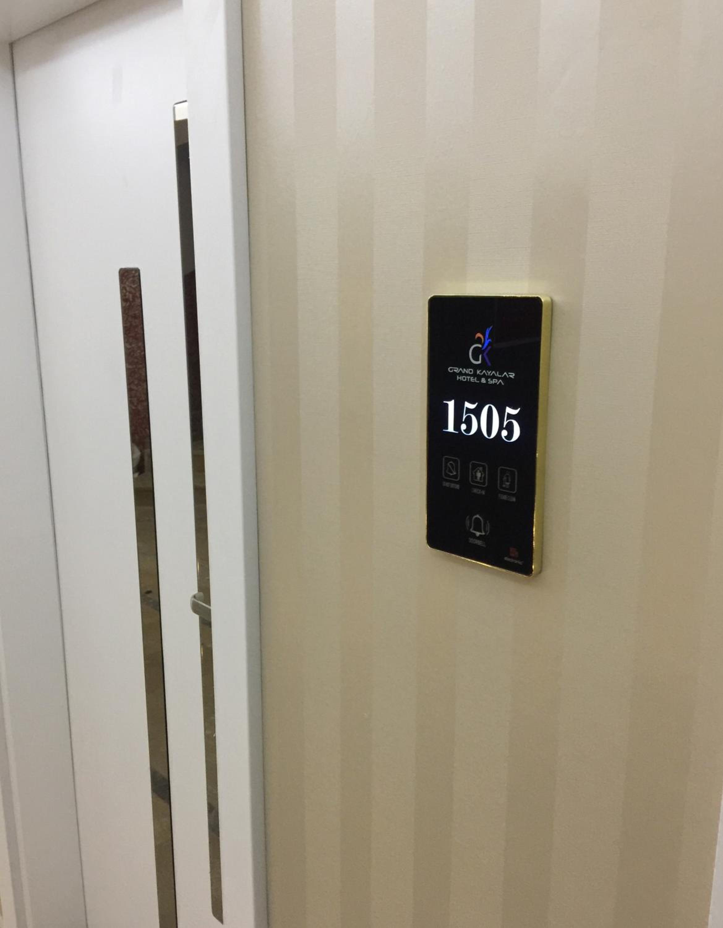 Grand Kayalar Hotel - Image 34